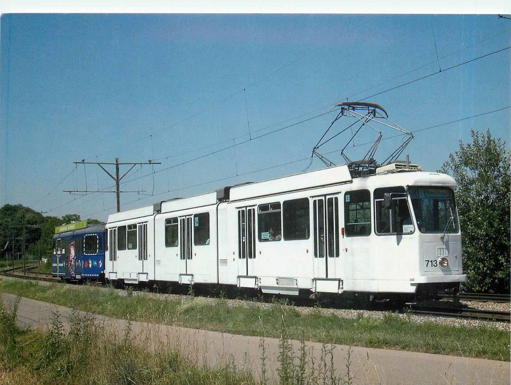 CPM Basler Verkehrsbetriebe/Bernmobil
