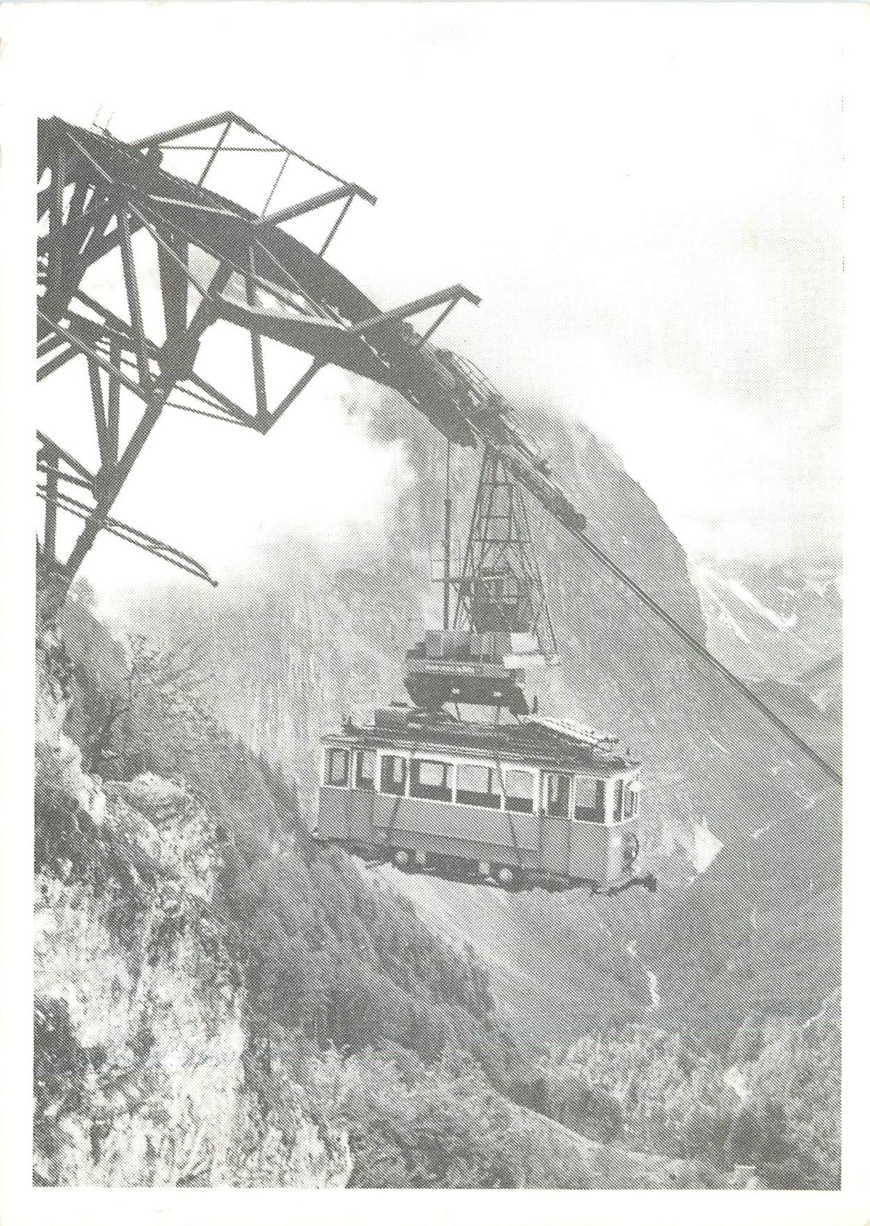 CPM Die 18 t -Sellbahn Yierfehd