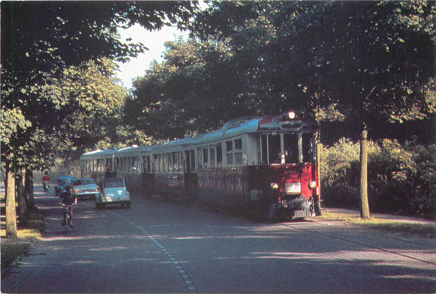 CPM R.T.M.-motorrijtuig 1602