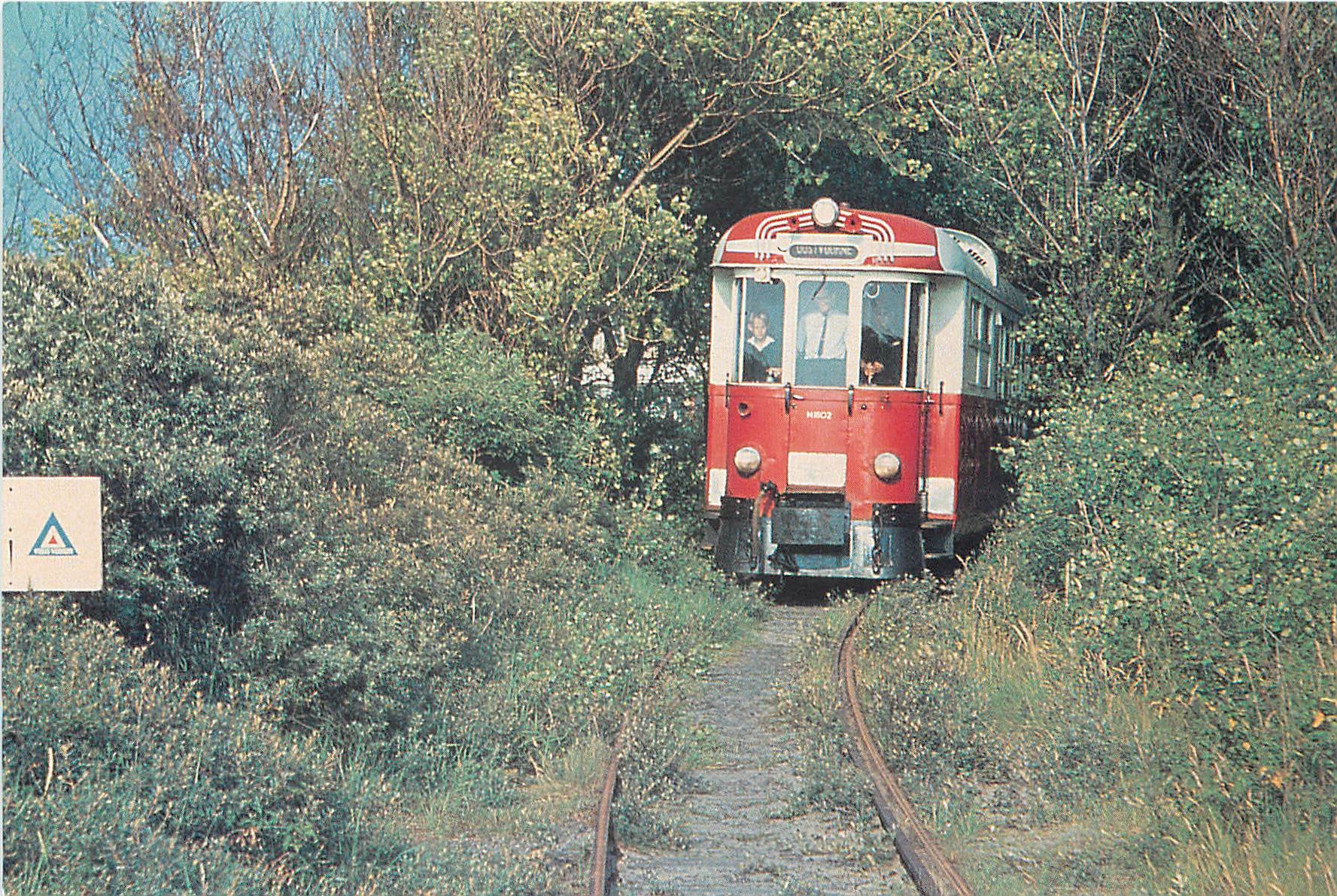 CPM R.T.M.-motorrijtuig 1603