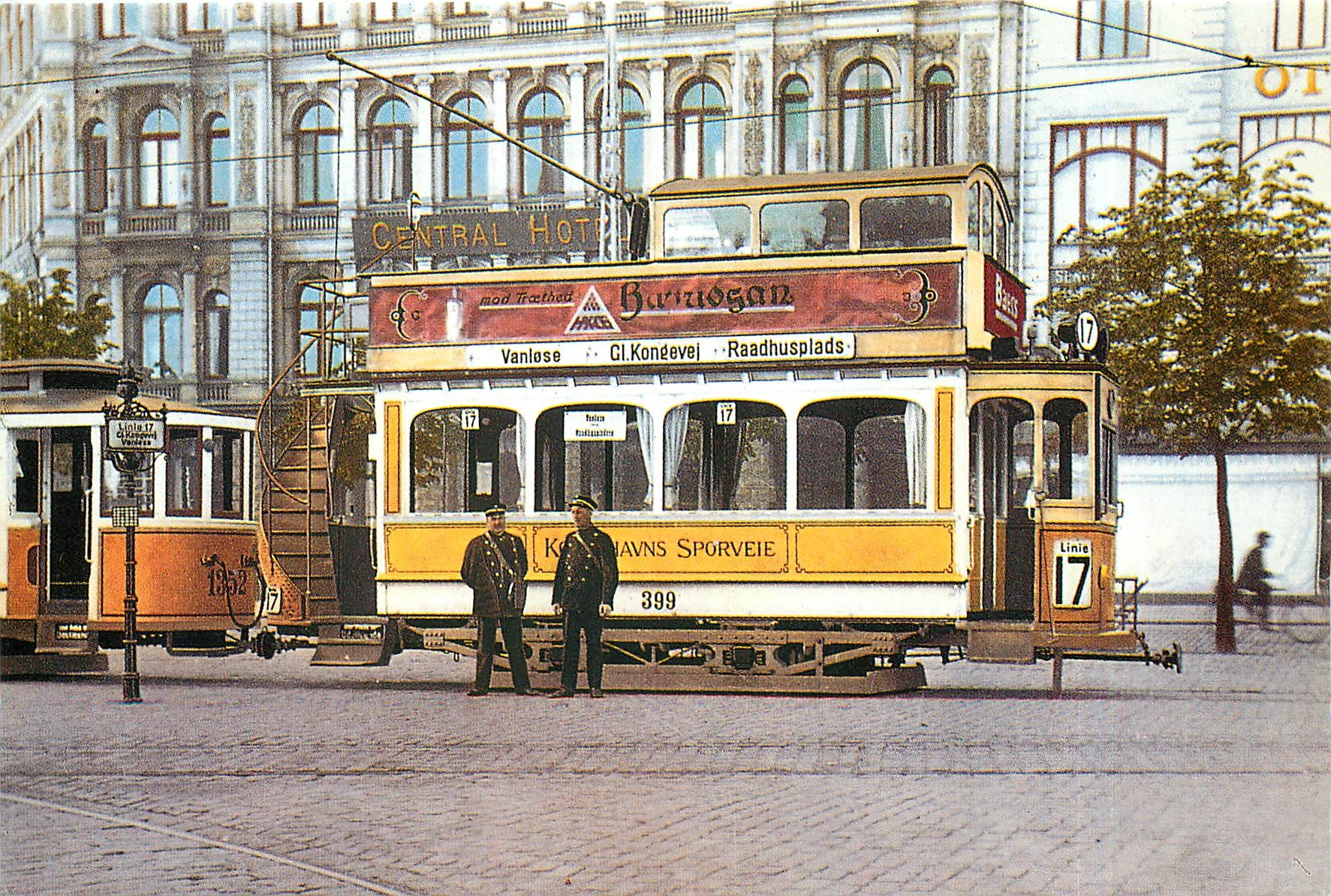 CPM SPORVEJSMUSEET SKJOLDENAESHOLM