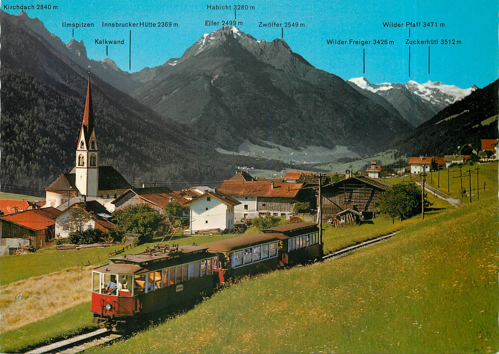 CPM Telles im Stubal