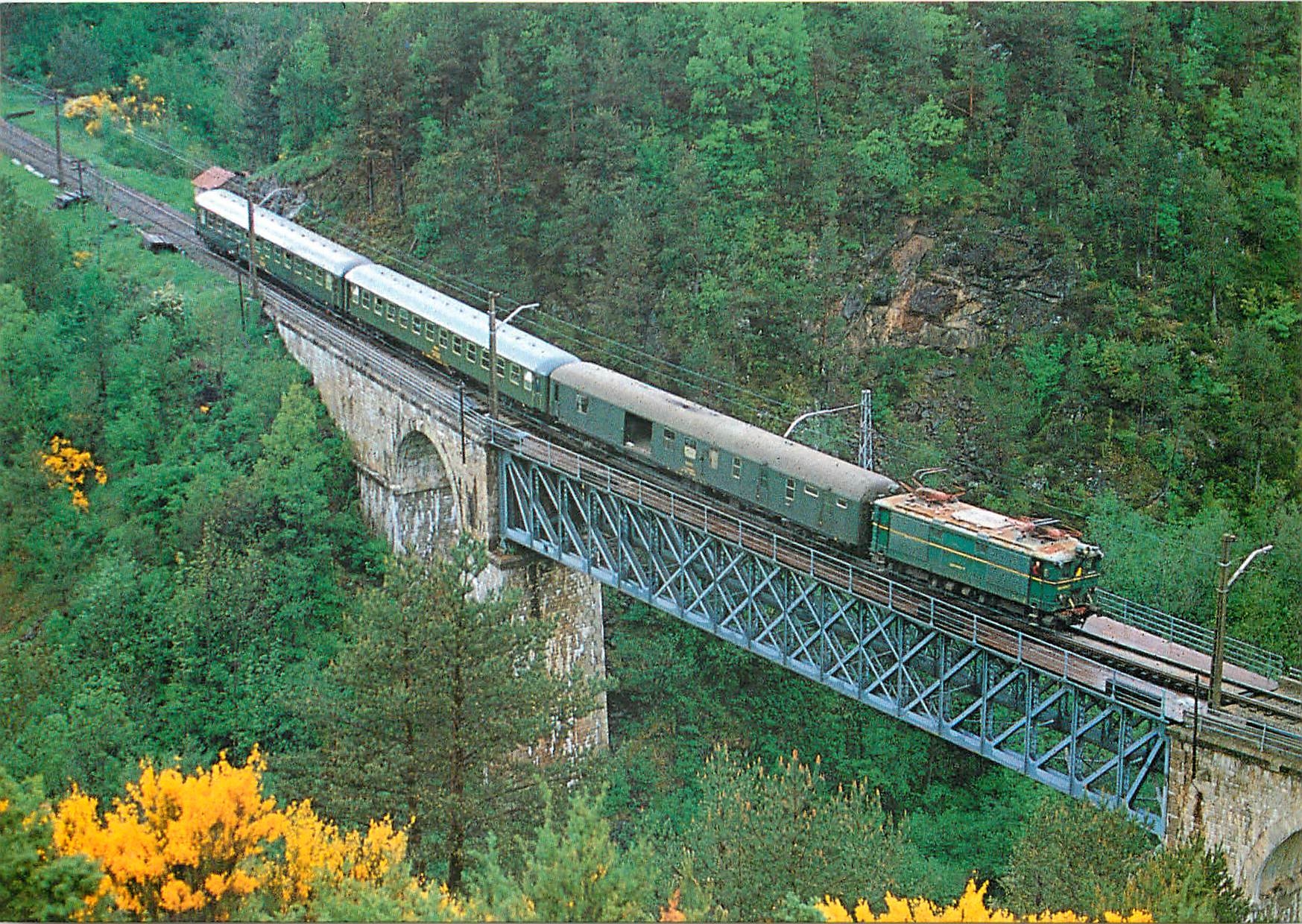 CPM Locomotora 281-006