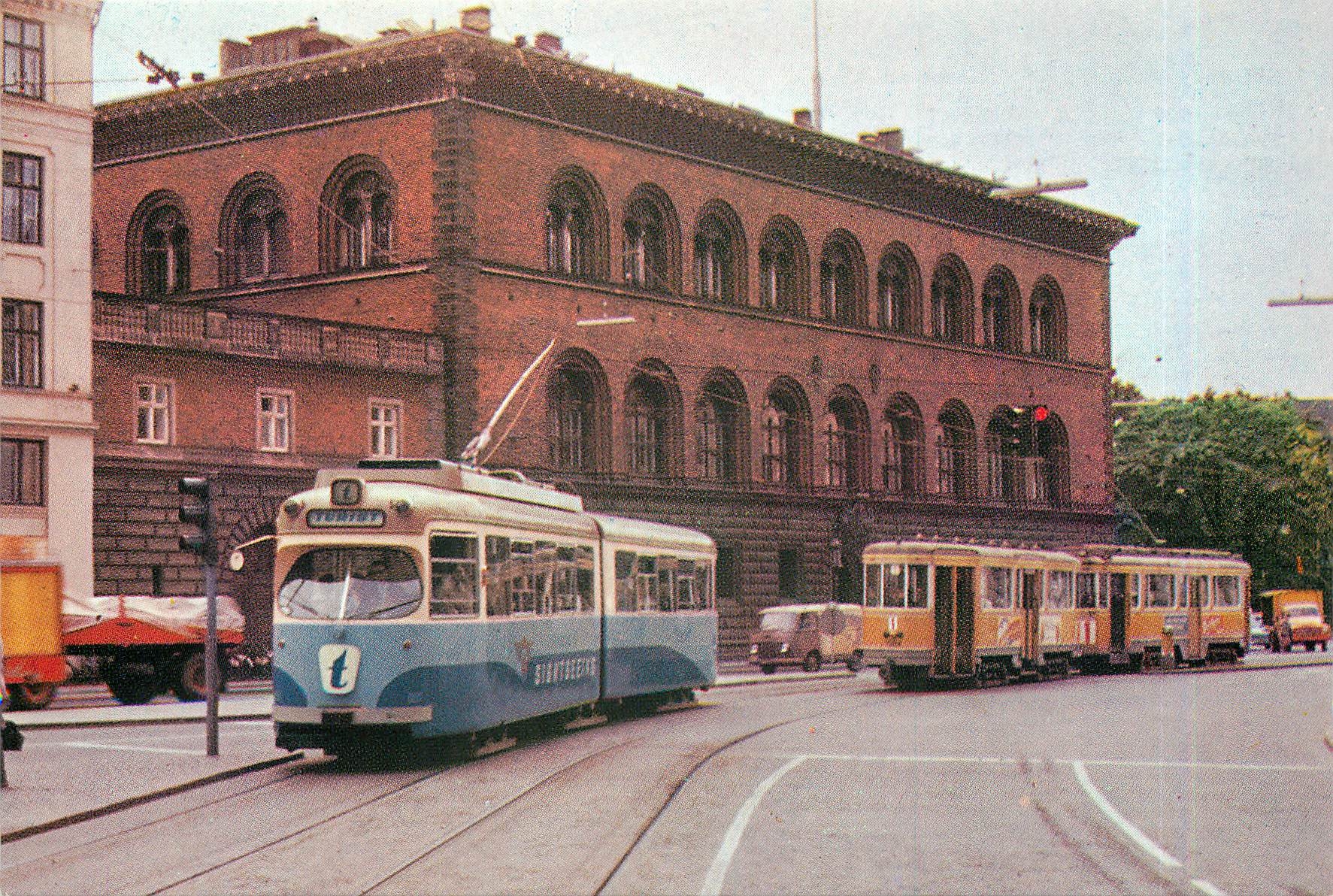 CPM SPORVEJSMUSEET SKJOLDENAESHOLM