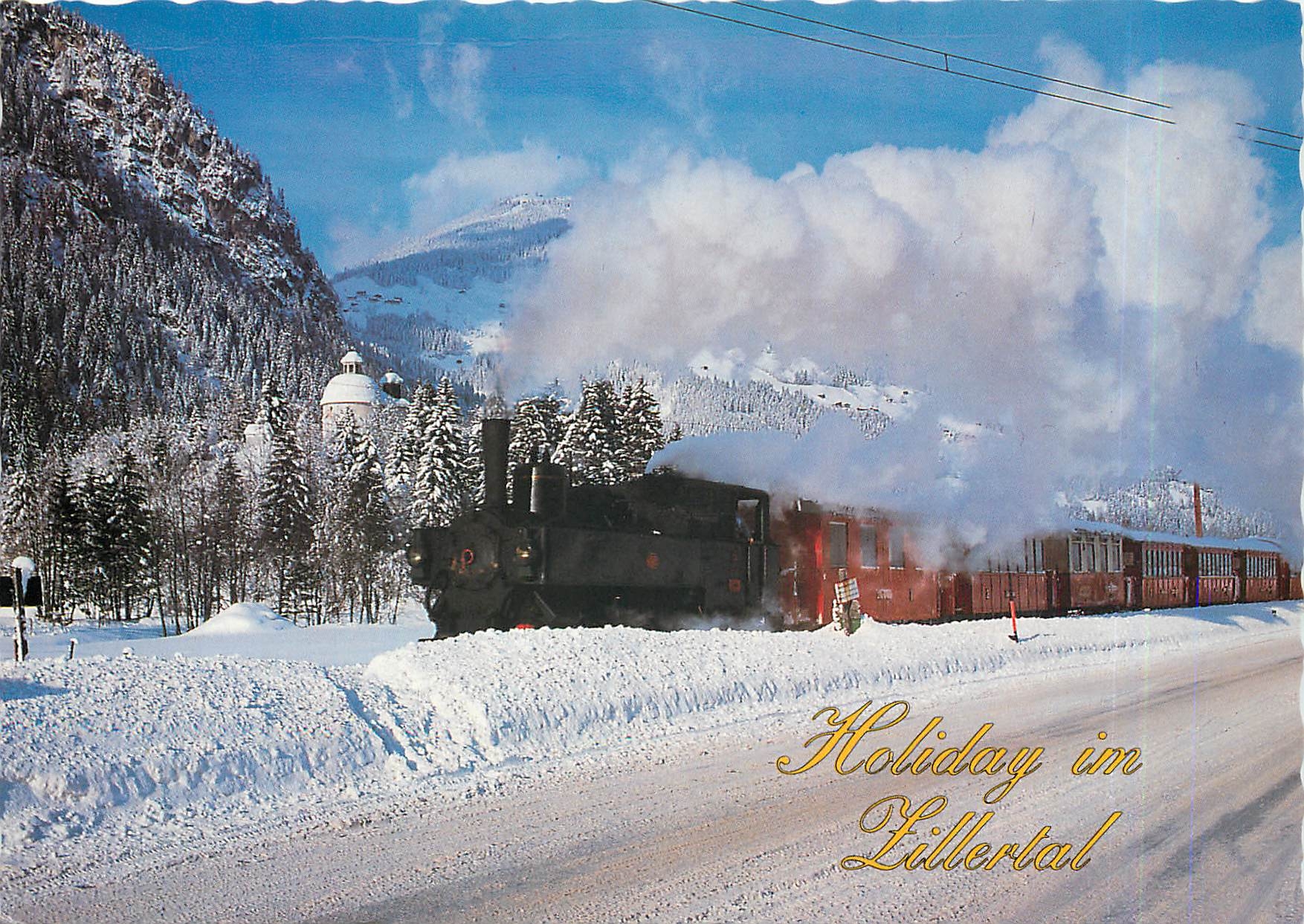 CPM Grube aus dern Zillertal  Tirol