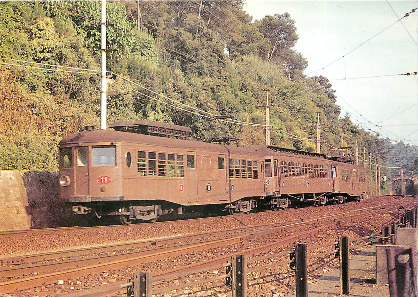 CPM Ferrocarrils de Canalunya