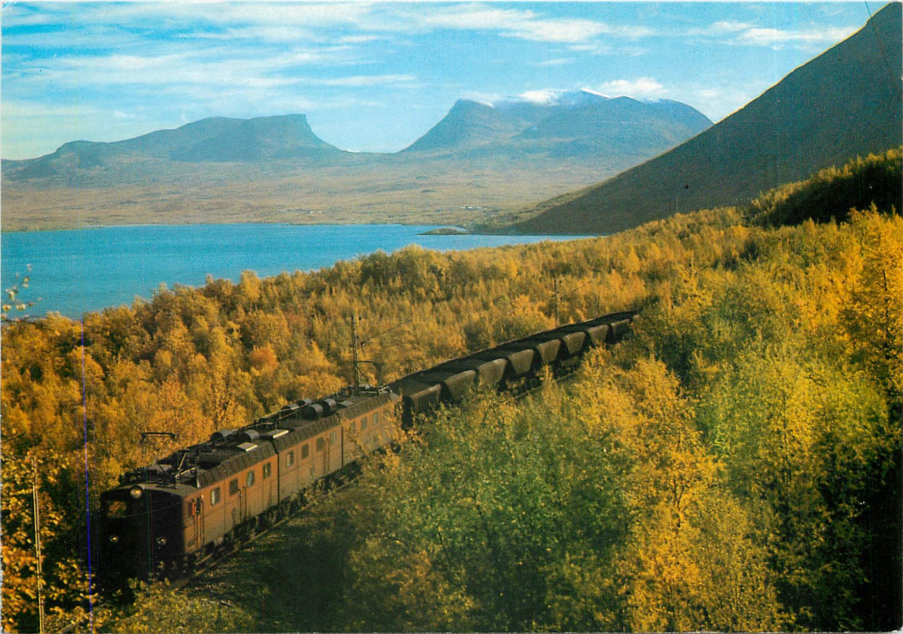 CPM Malmtag med LAPPORTEN