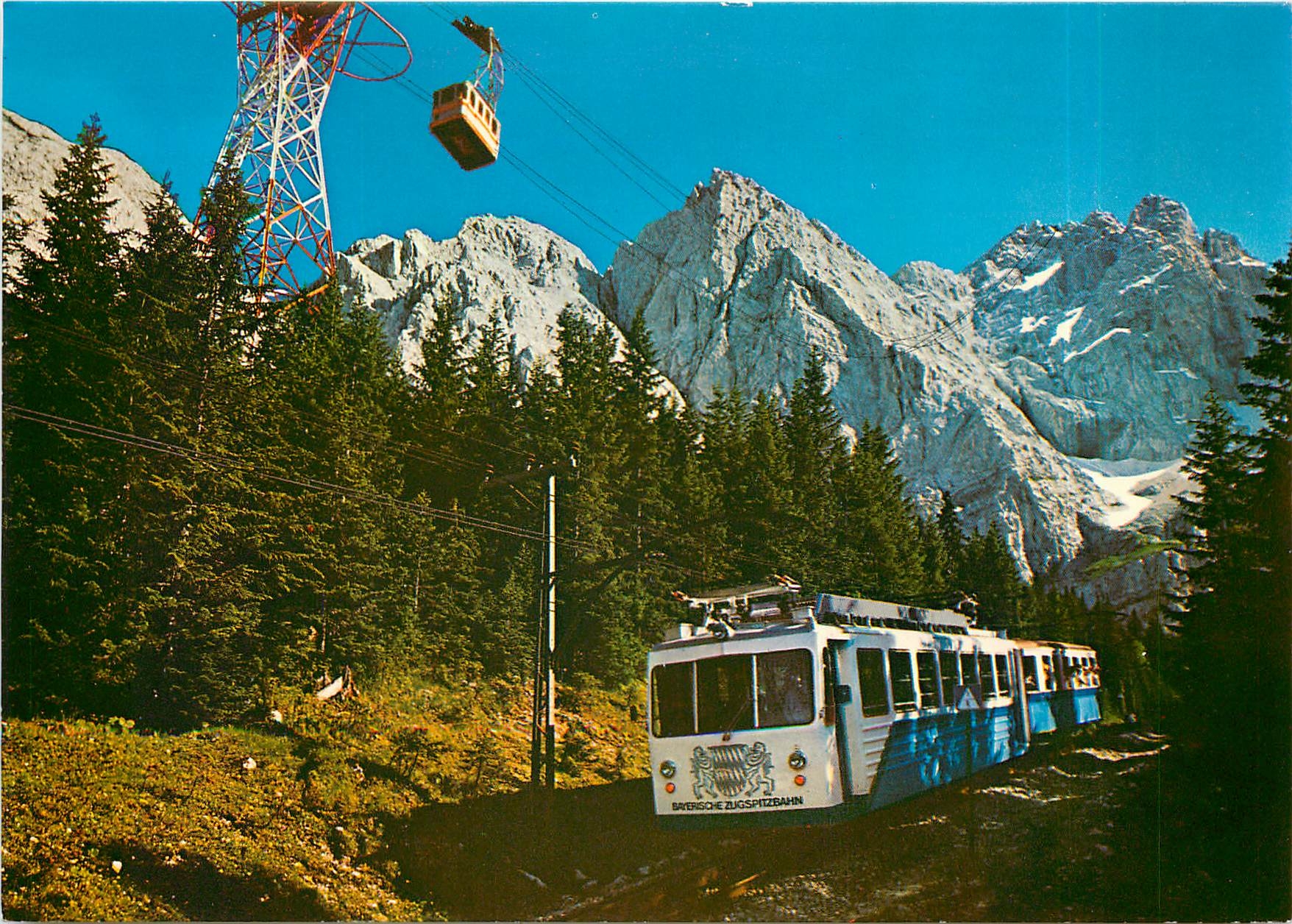 CPM Zugspitze  