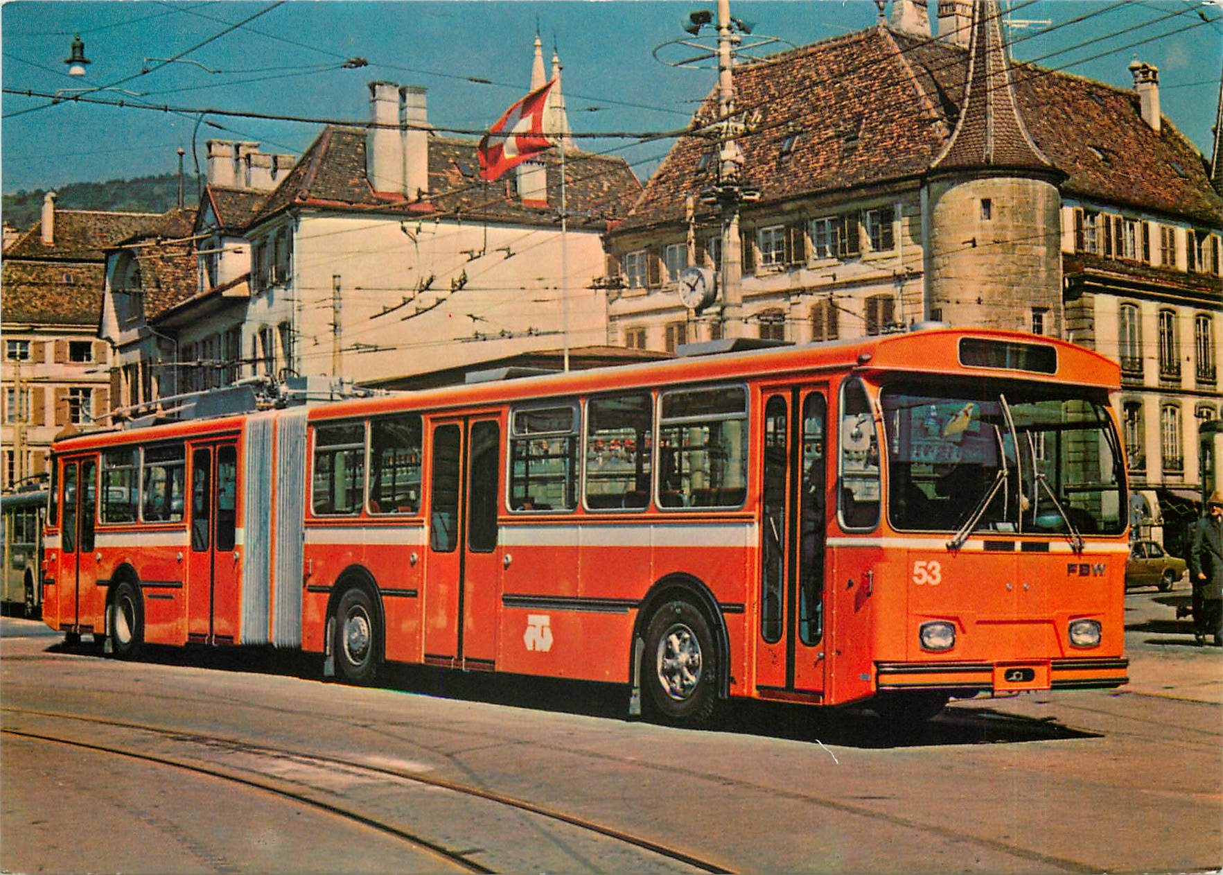CPM Neuchatel