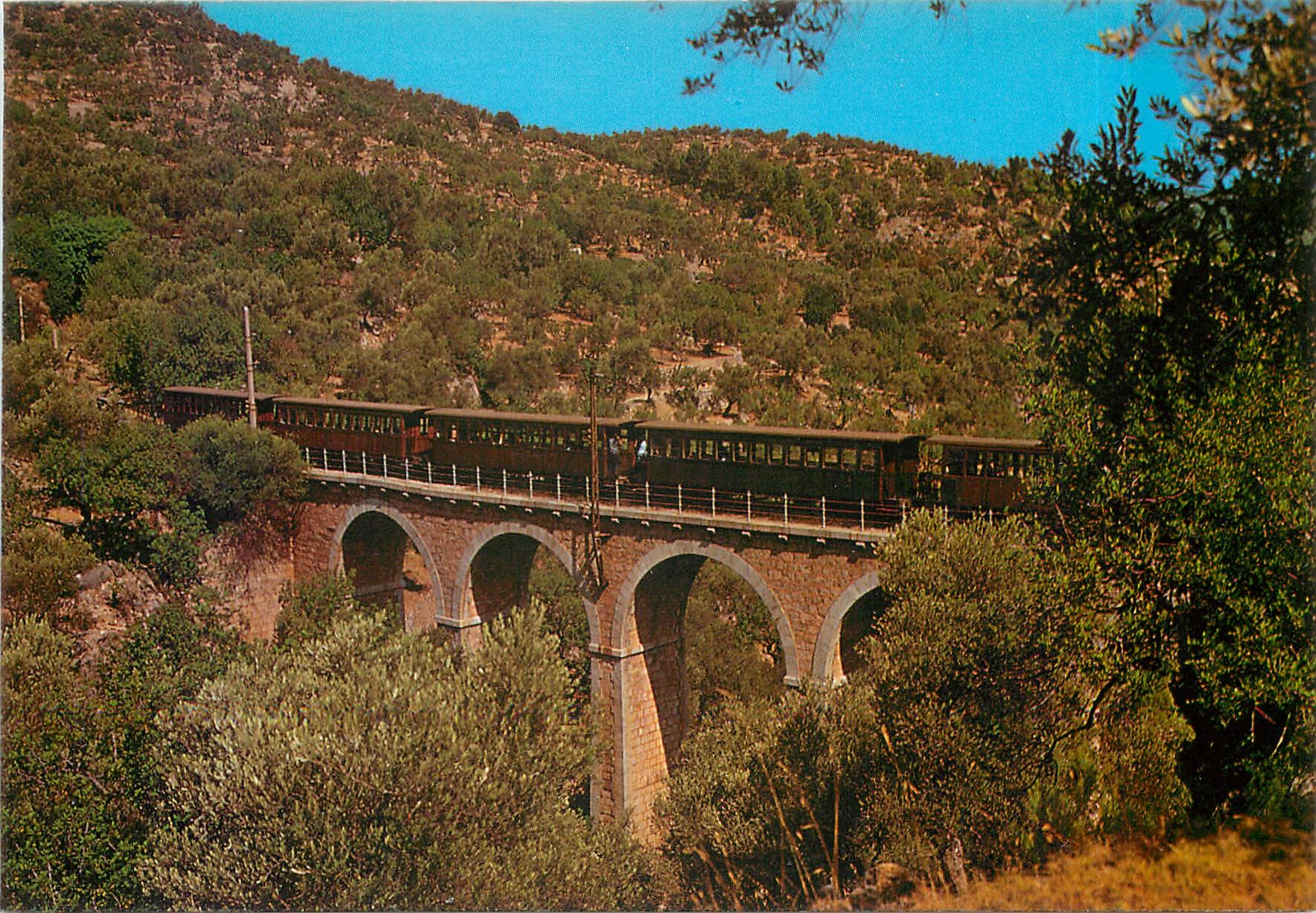 CPM SOLLER - MALLORCA