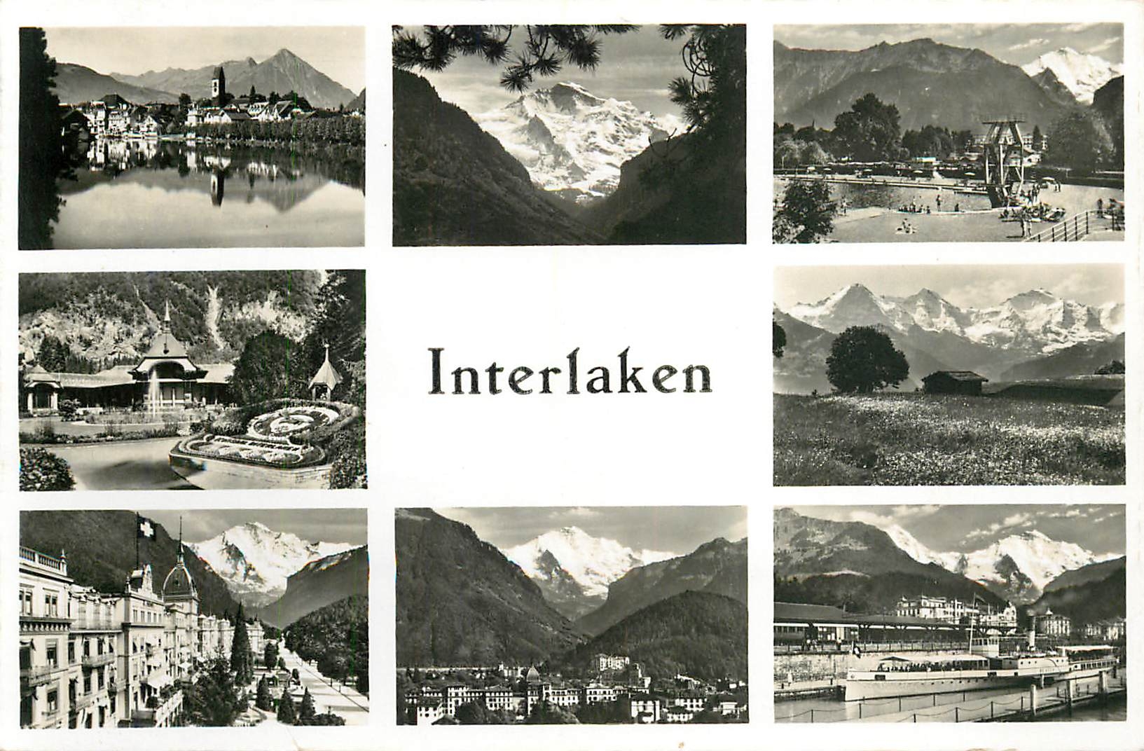 CPA Interlaken 