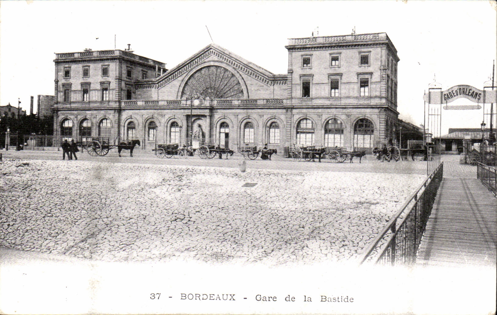 Bordeaux CPA Parks Country house