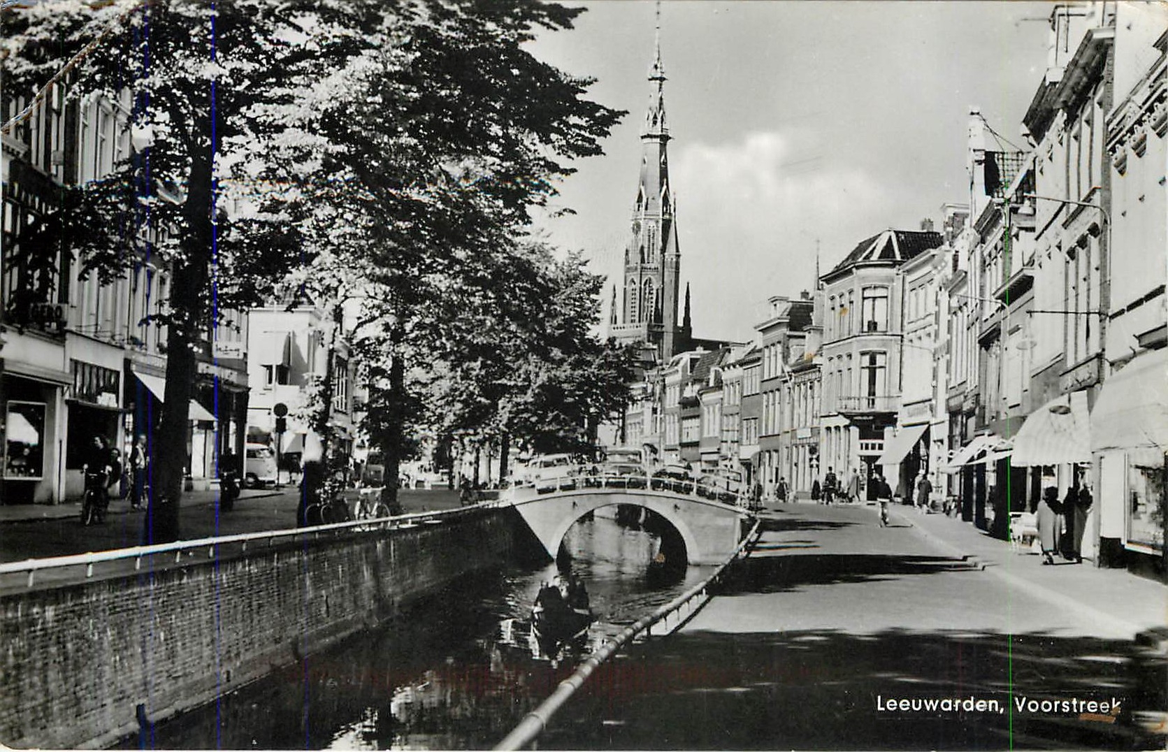 CPM Leeuwarden Voorstreek 