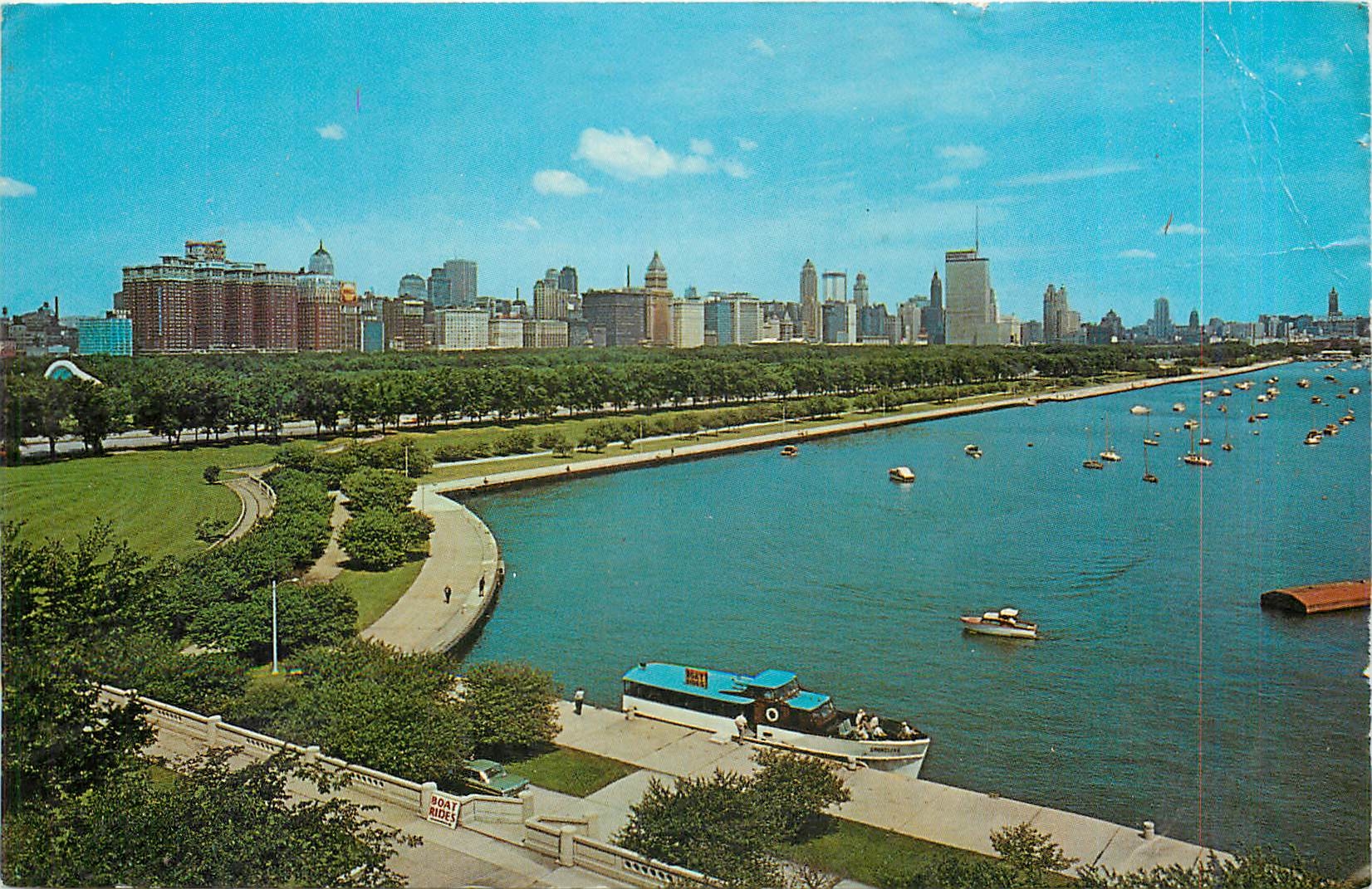 CPA Chicago Illinois 