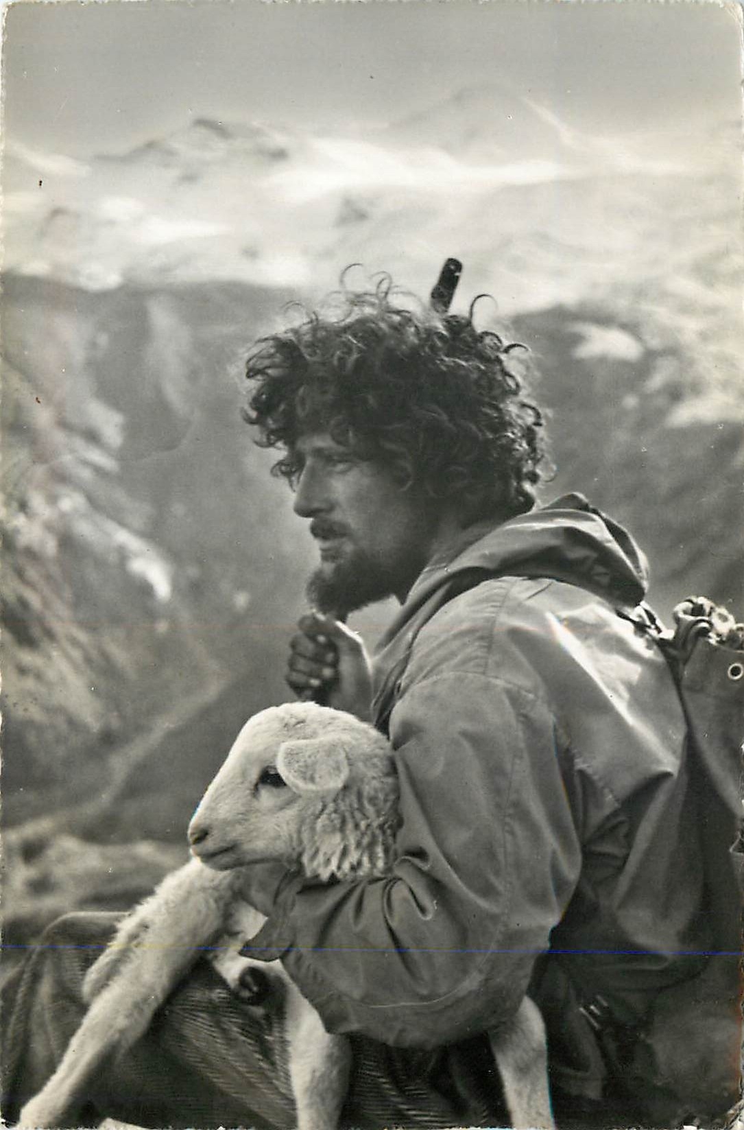 CPA Saaser Schafhirt Allalinhorn 