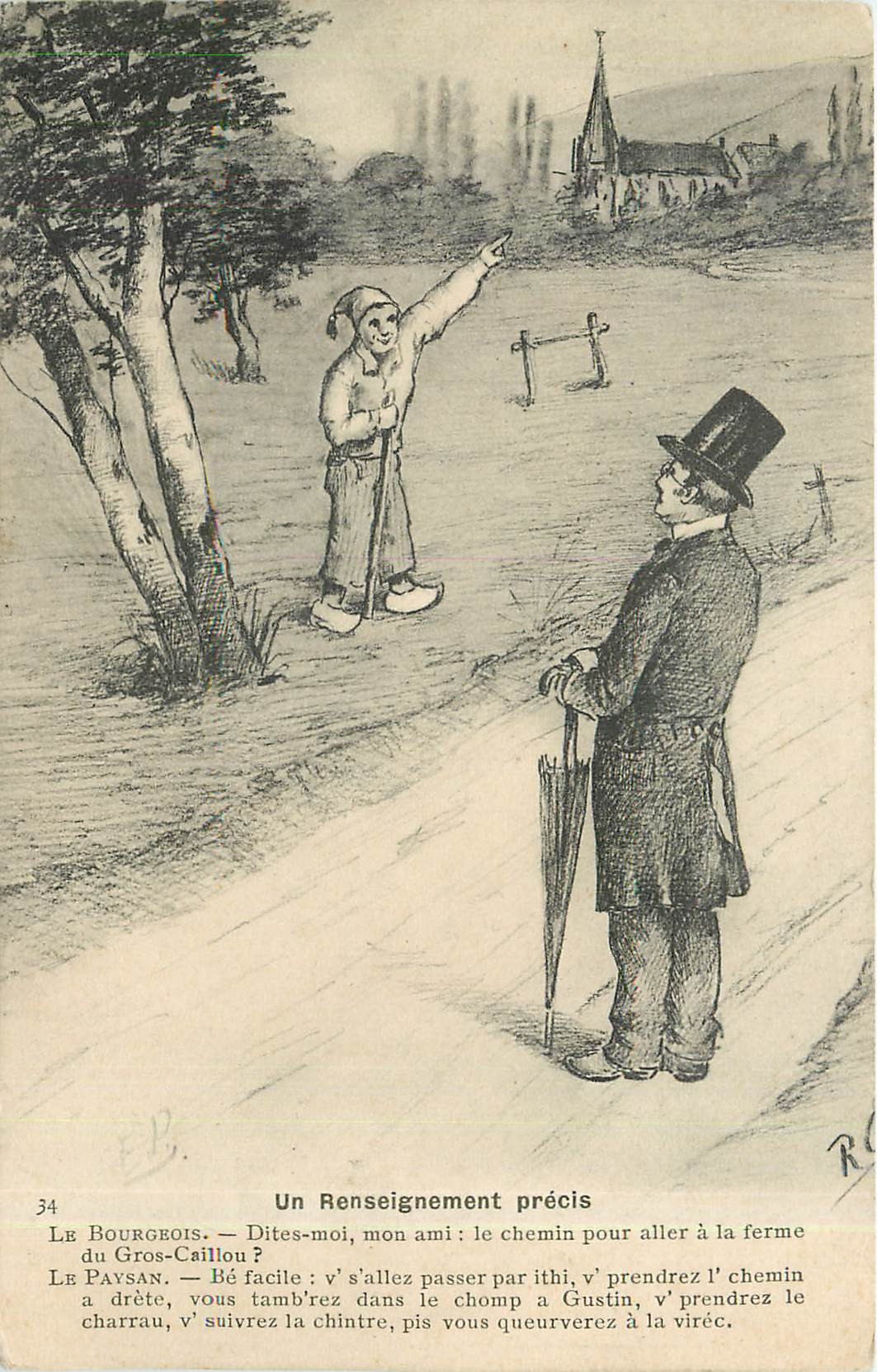 CPA Un Renseignement precis 