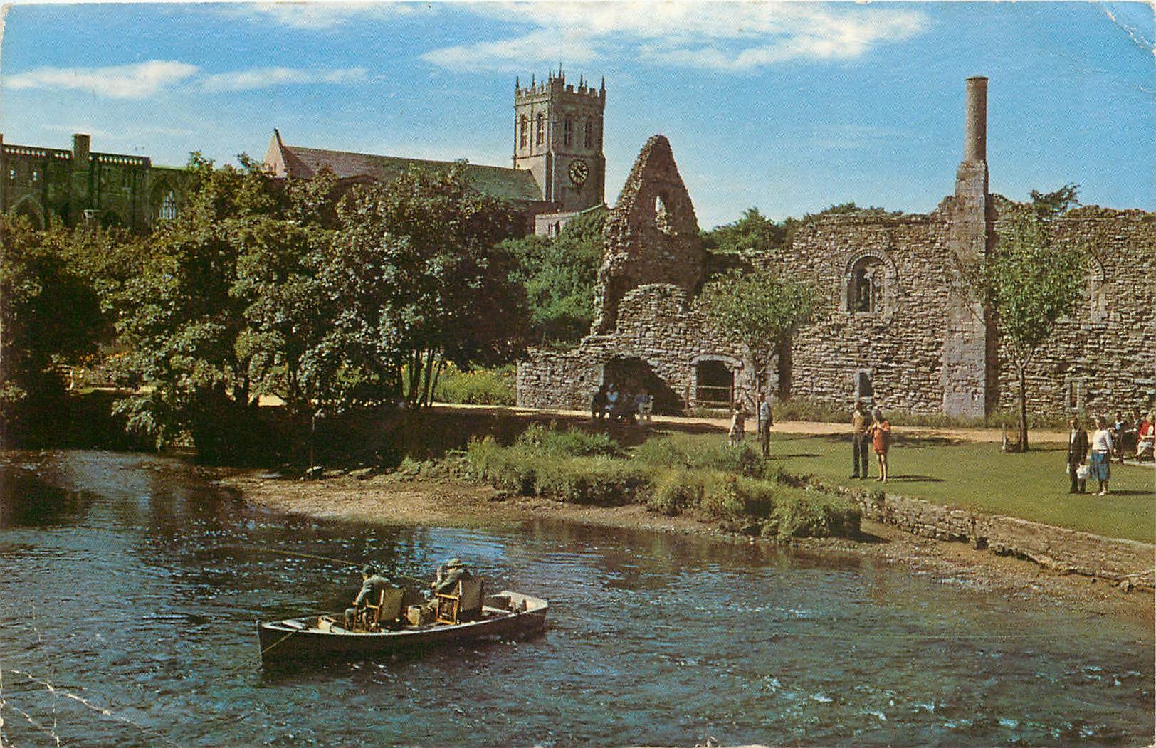 CPM The Priory Christchurch
