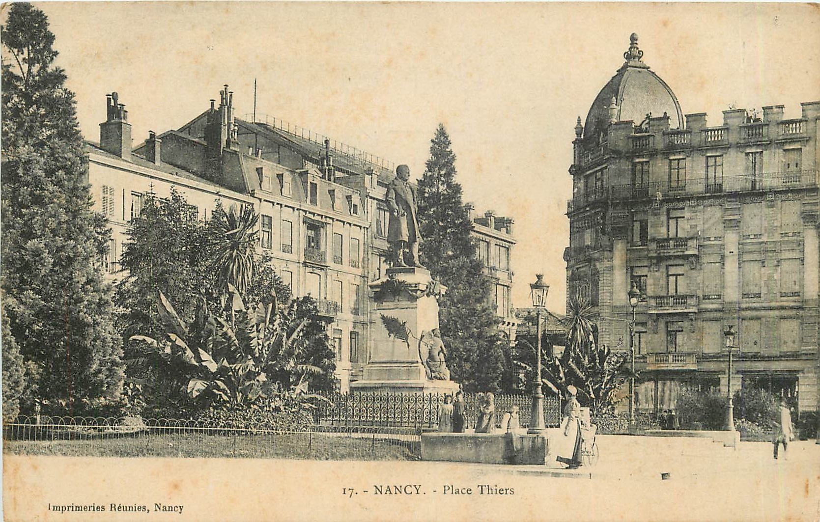 CPA Nancy Place Thiers 