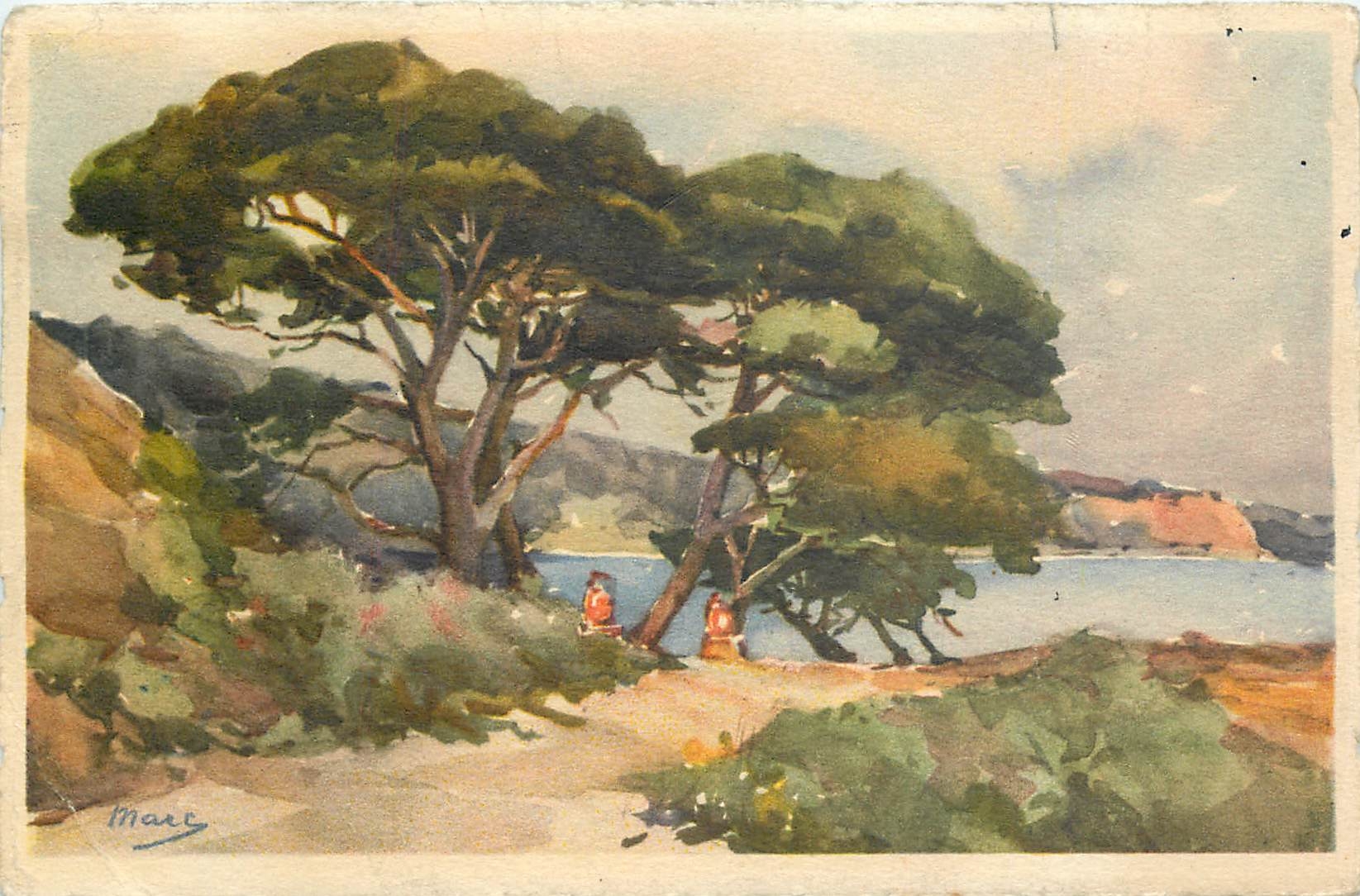 CPA Mourillon