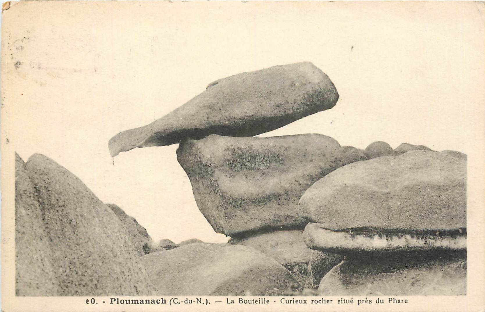 CPA Ploumanach