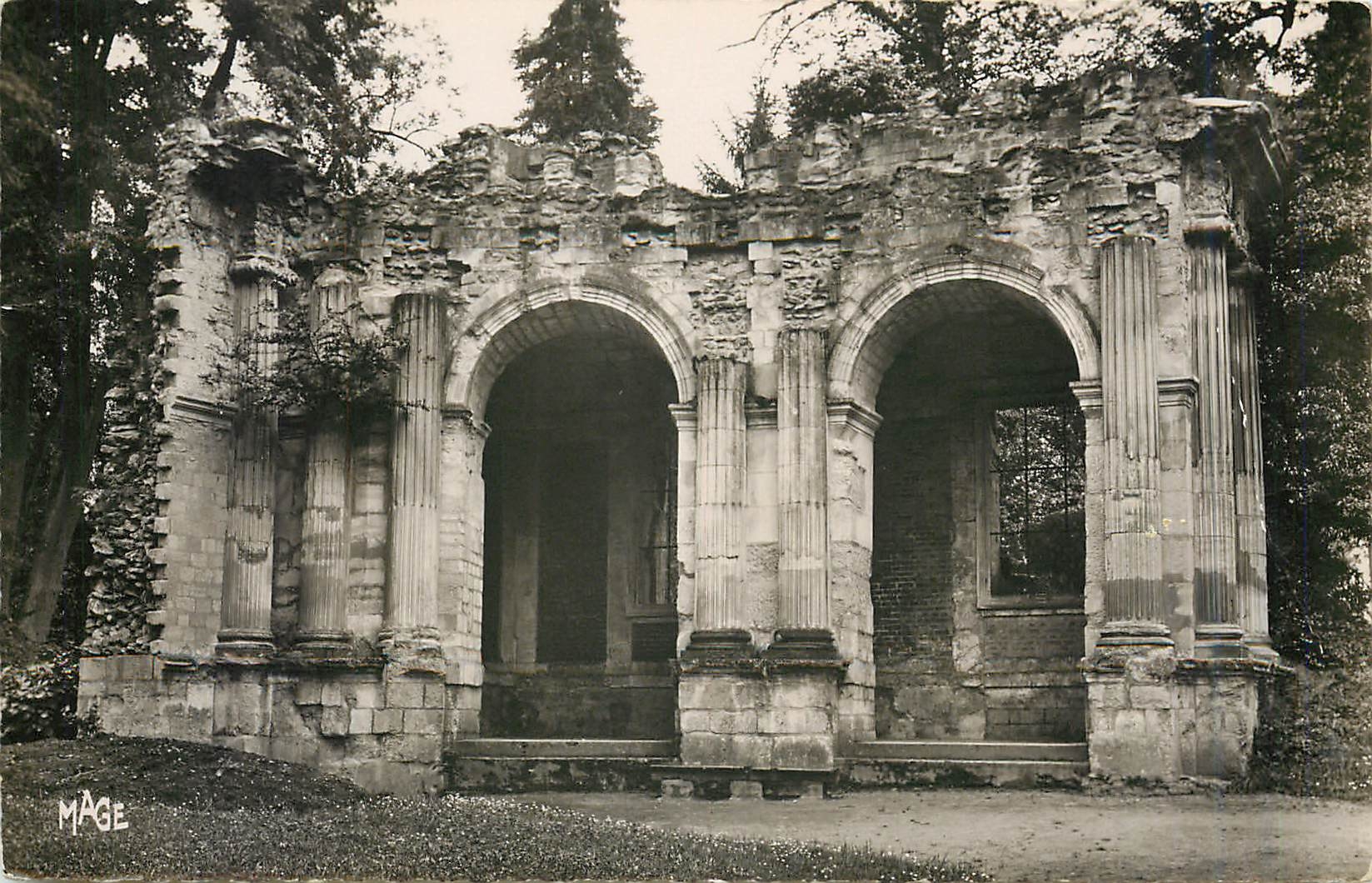 CPA COULOMMIERS