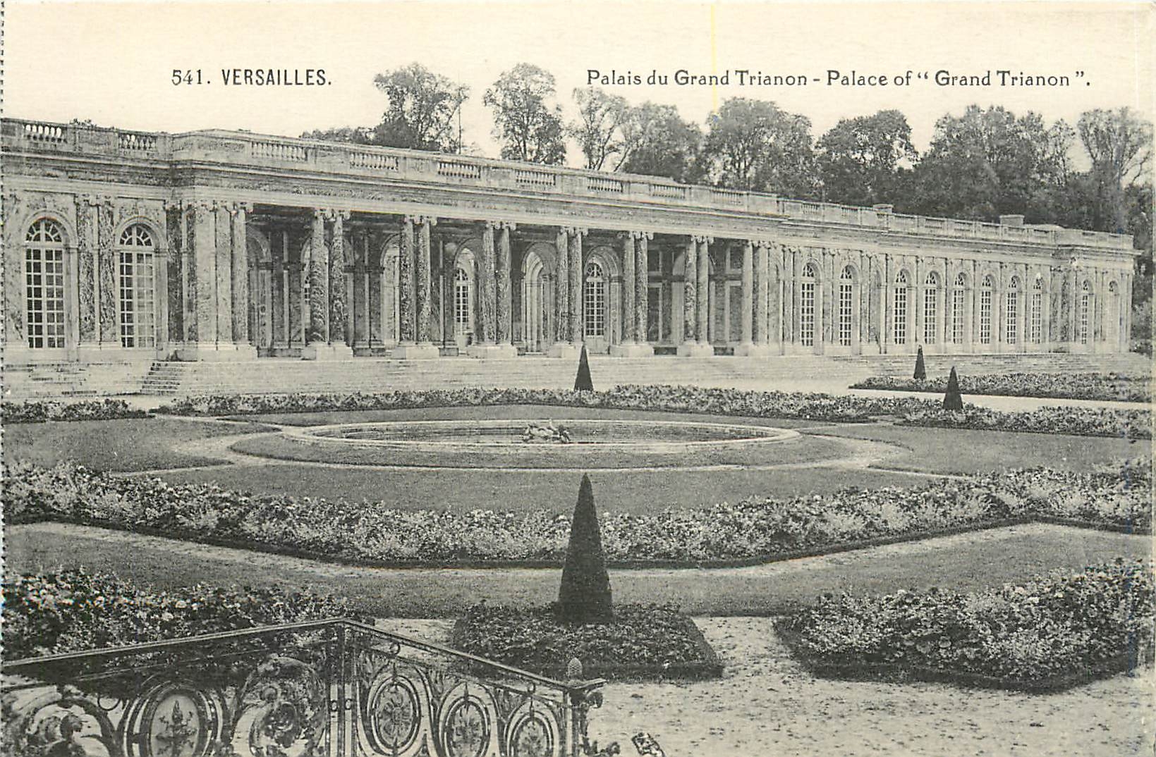 CPA VERSAILLES Hameau de Marie-Antoinette