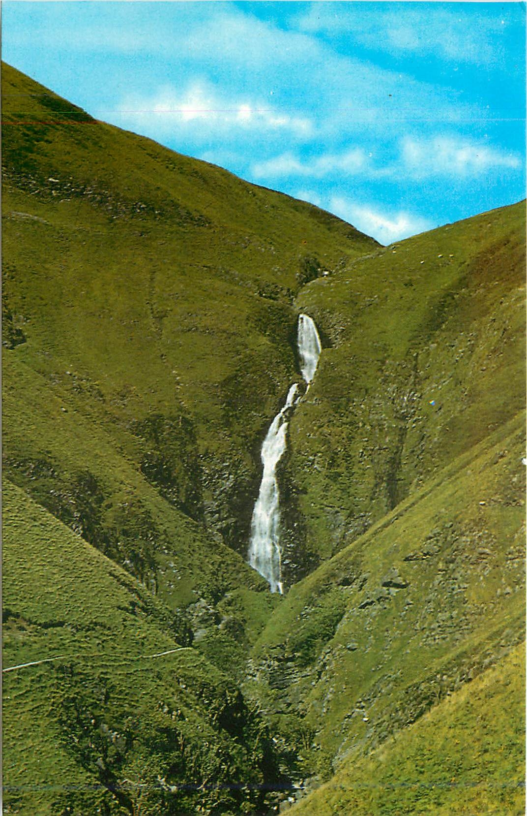 CPM MOFFAT THE GREY MARE'S TAIL