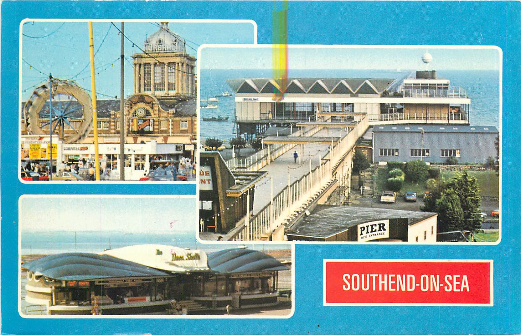 CPM Southend-on-Sea