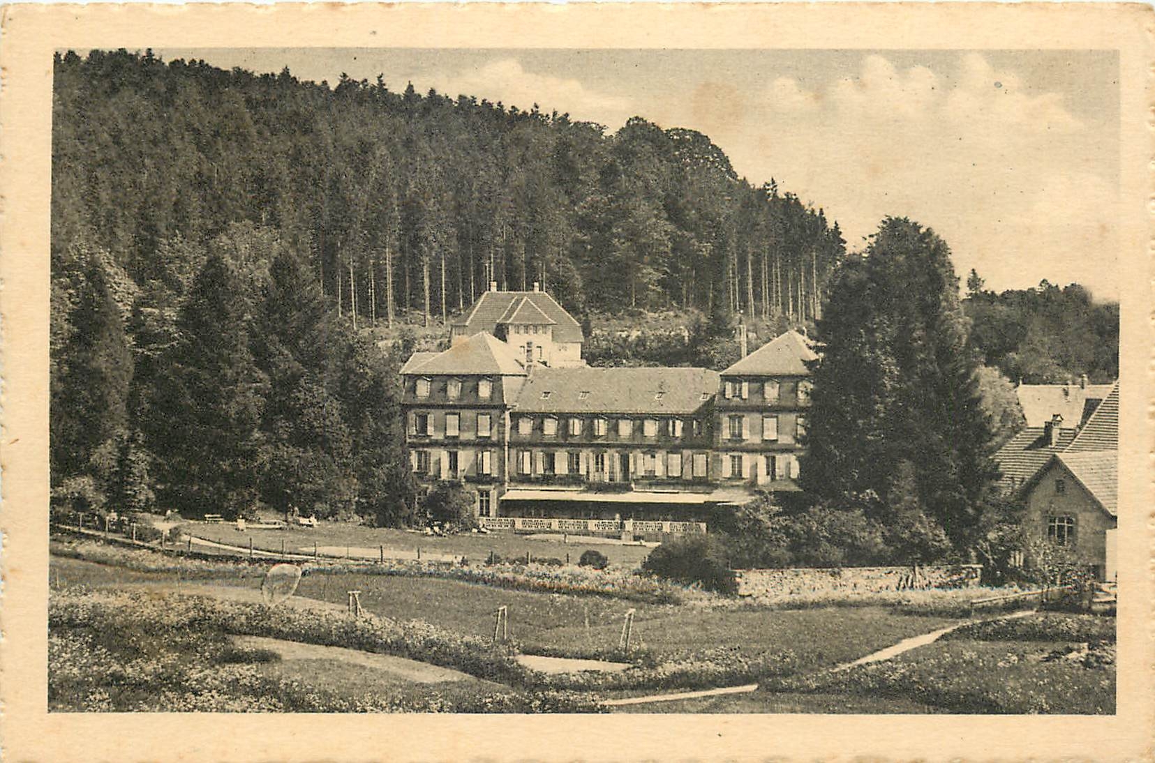 CPA Hohwald