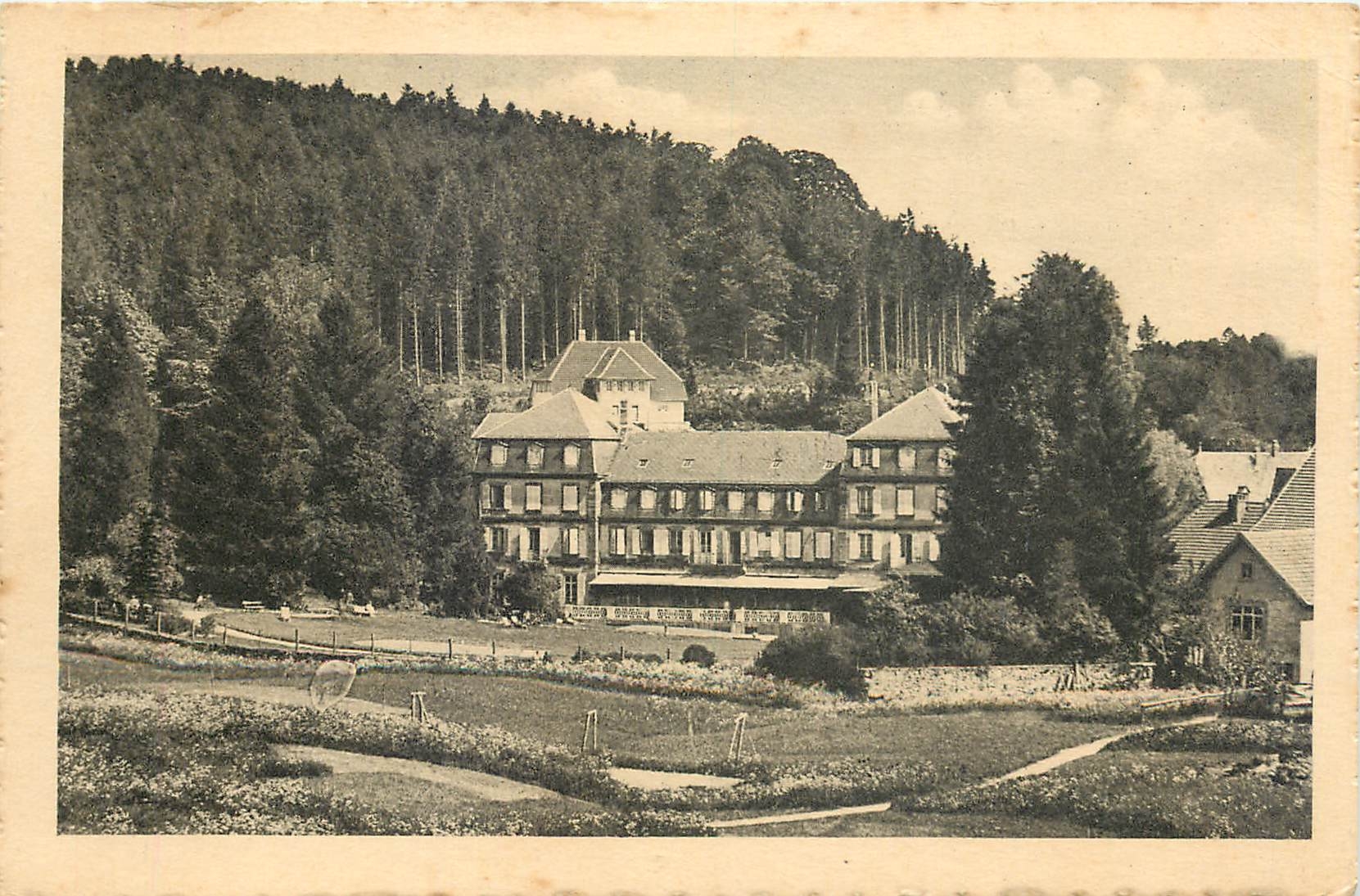 CPA Hohwald