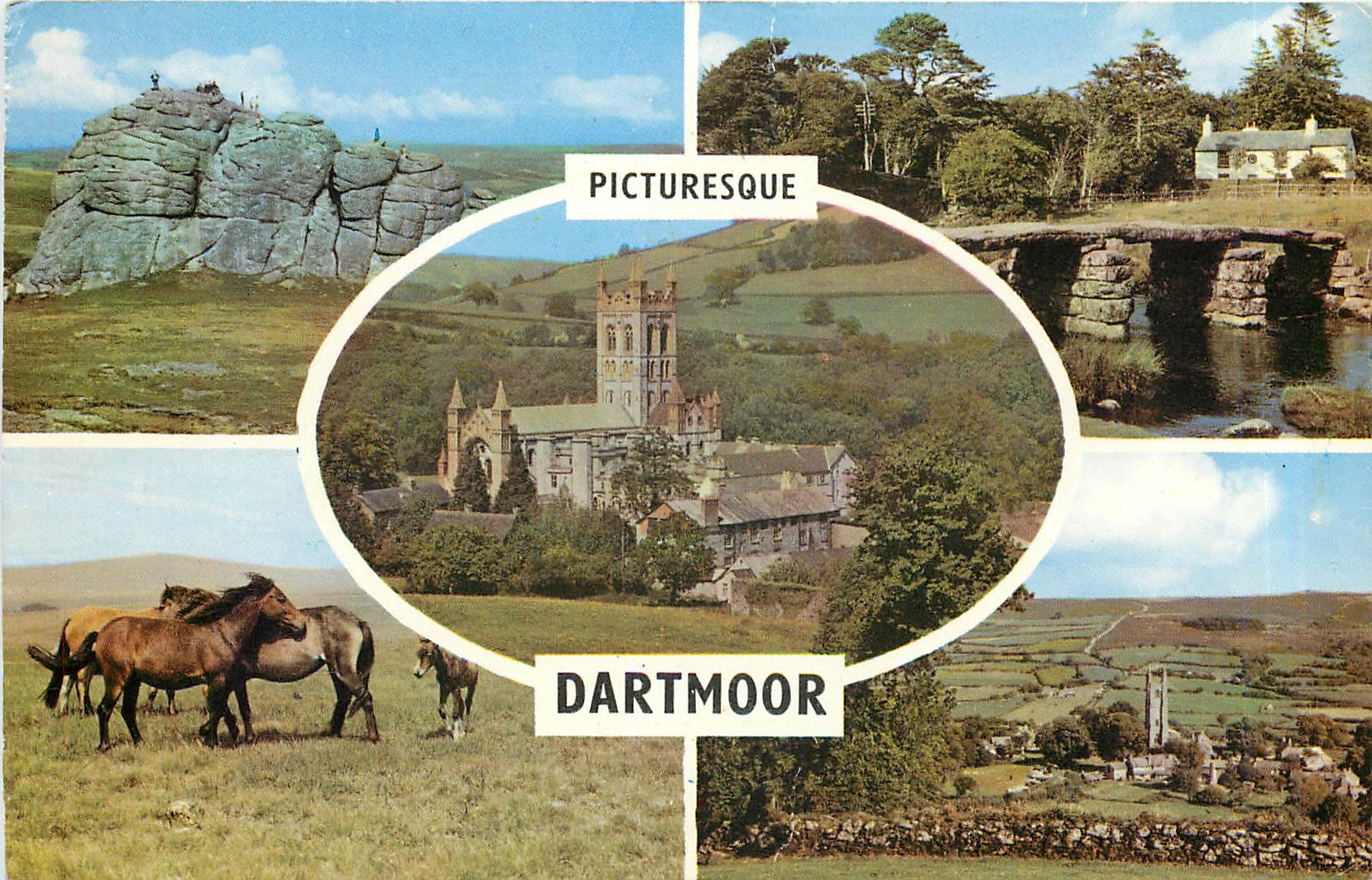 CPA DARTMOOR