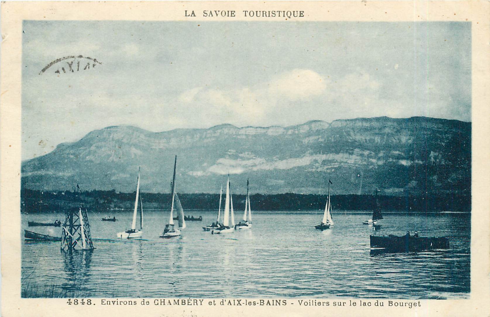 CPA Homme Chasse Chasseur 