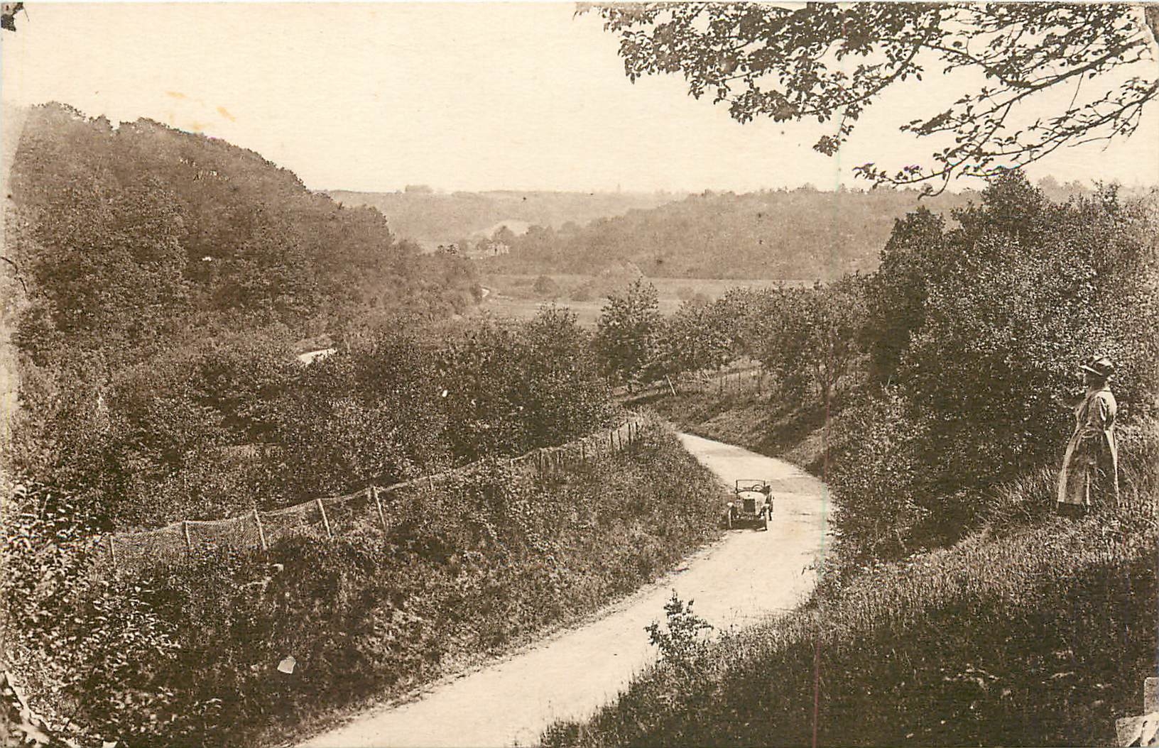 CPA Automobile 