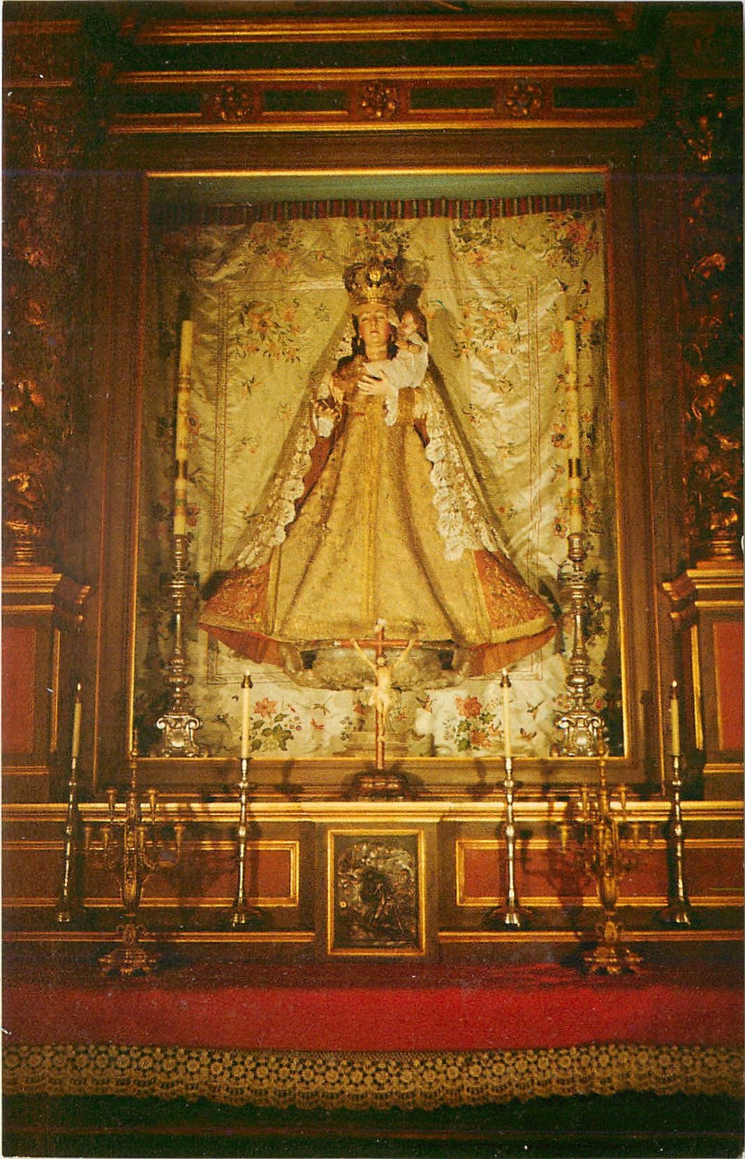 CPA Carmel Mission Carmel California