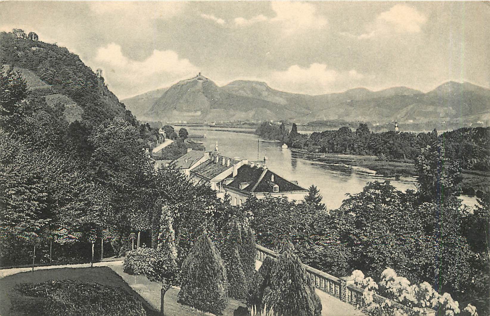 CPA Verlag von Karl Rud Bremer 