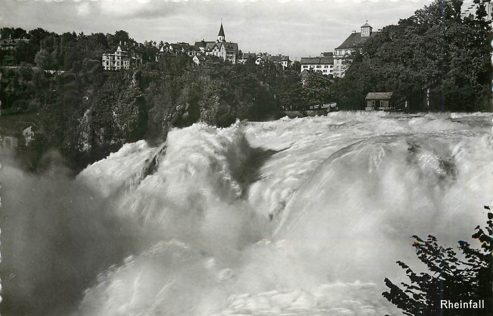 CPM Rheinfall 