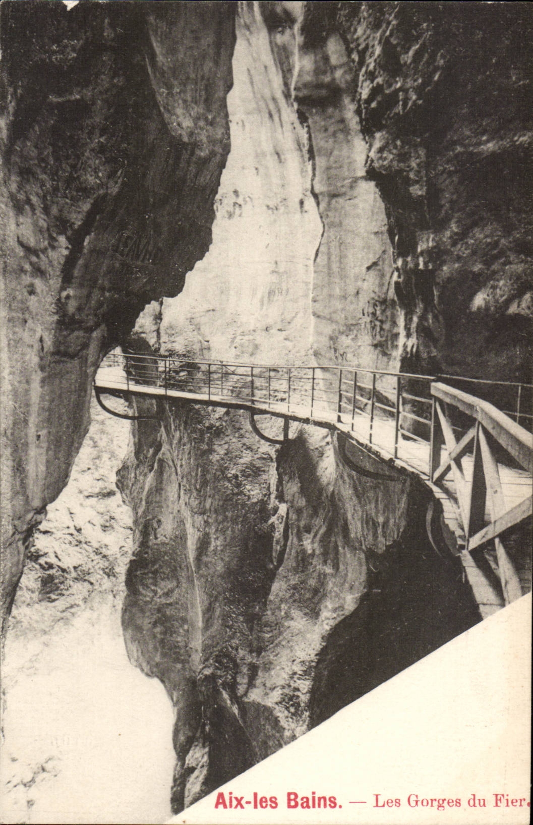 Aix les Bains CPA throats of Trusting