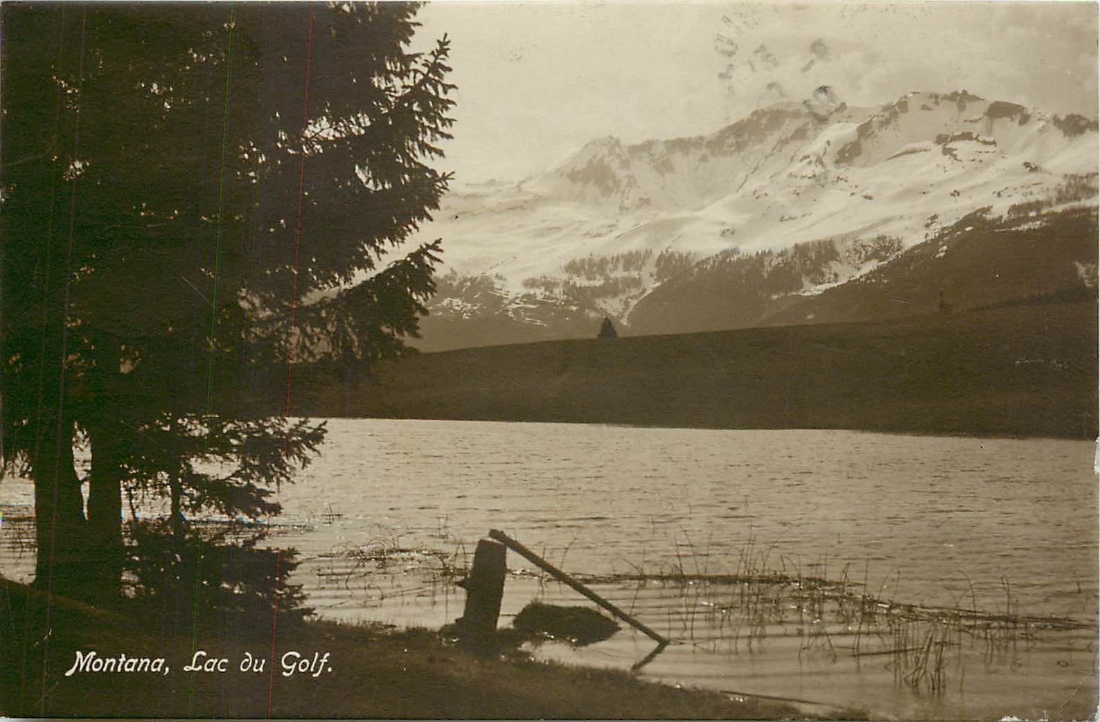 CPA Montana Lac dy Golf 