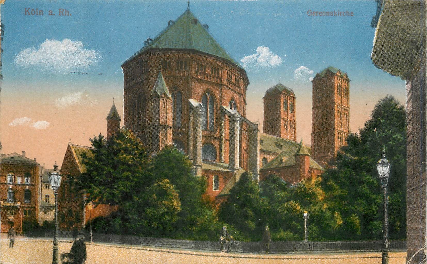 CPA Koln a Rh 