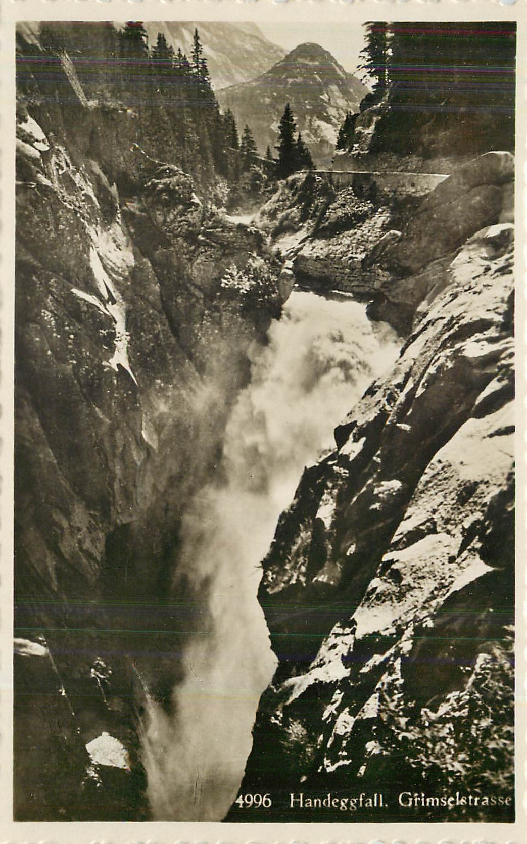 CPM Handeggfall Grimslstrasse 