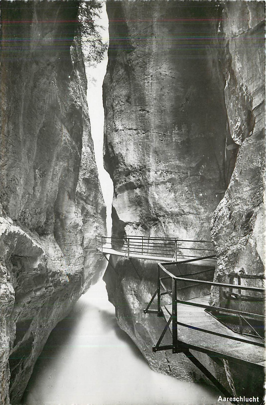 CPM Aareschlucht 