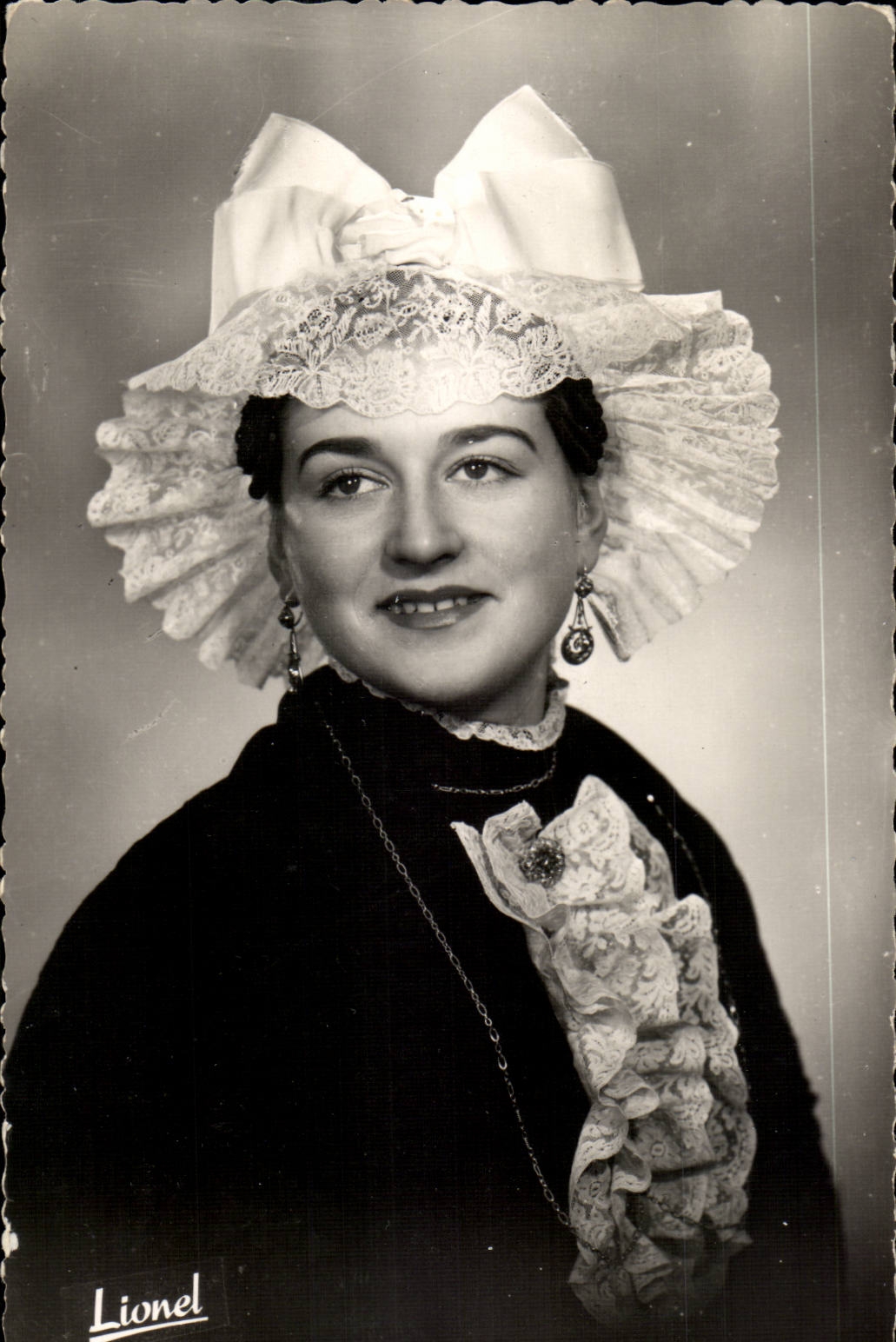 Angers CPA a pretty cap angevine