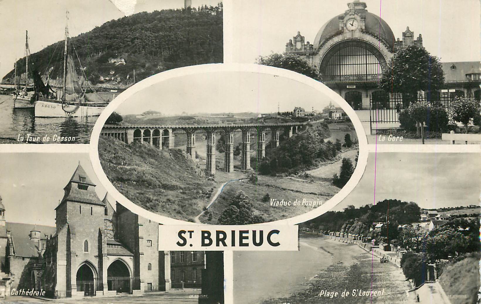 CPM St Brieuc