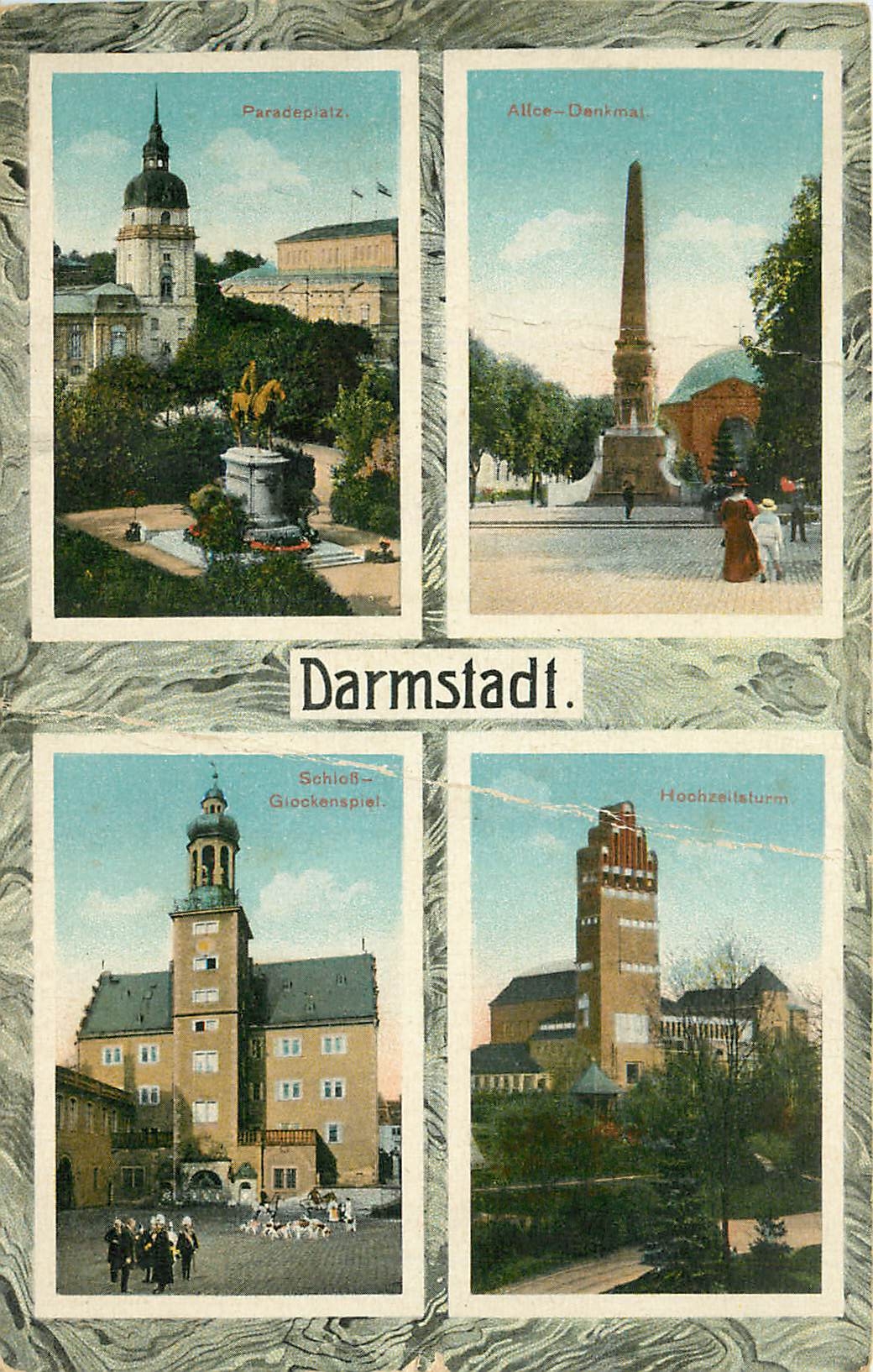 CPA Darmstadt
