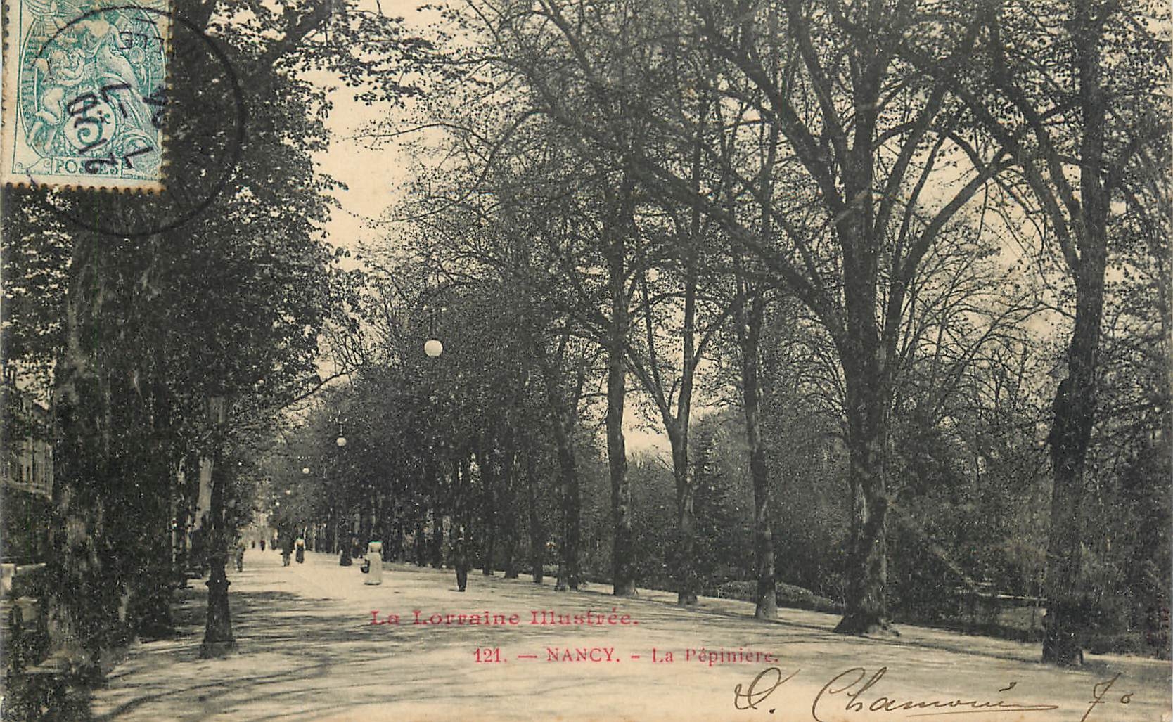 CPA Nancy 