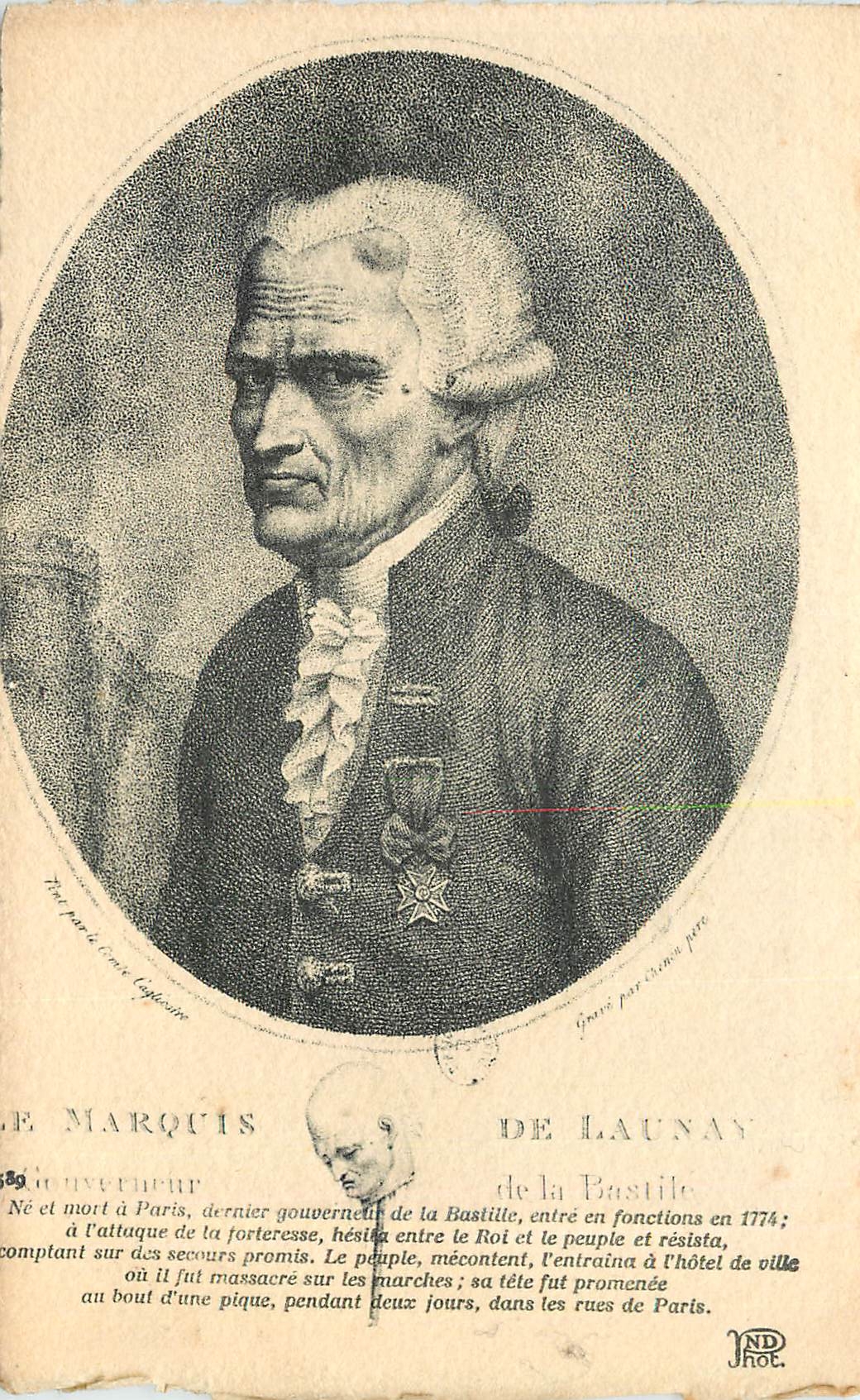 CPA Marquis de Launan 