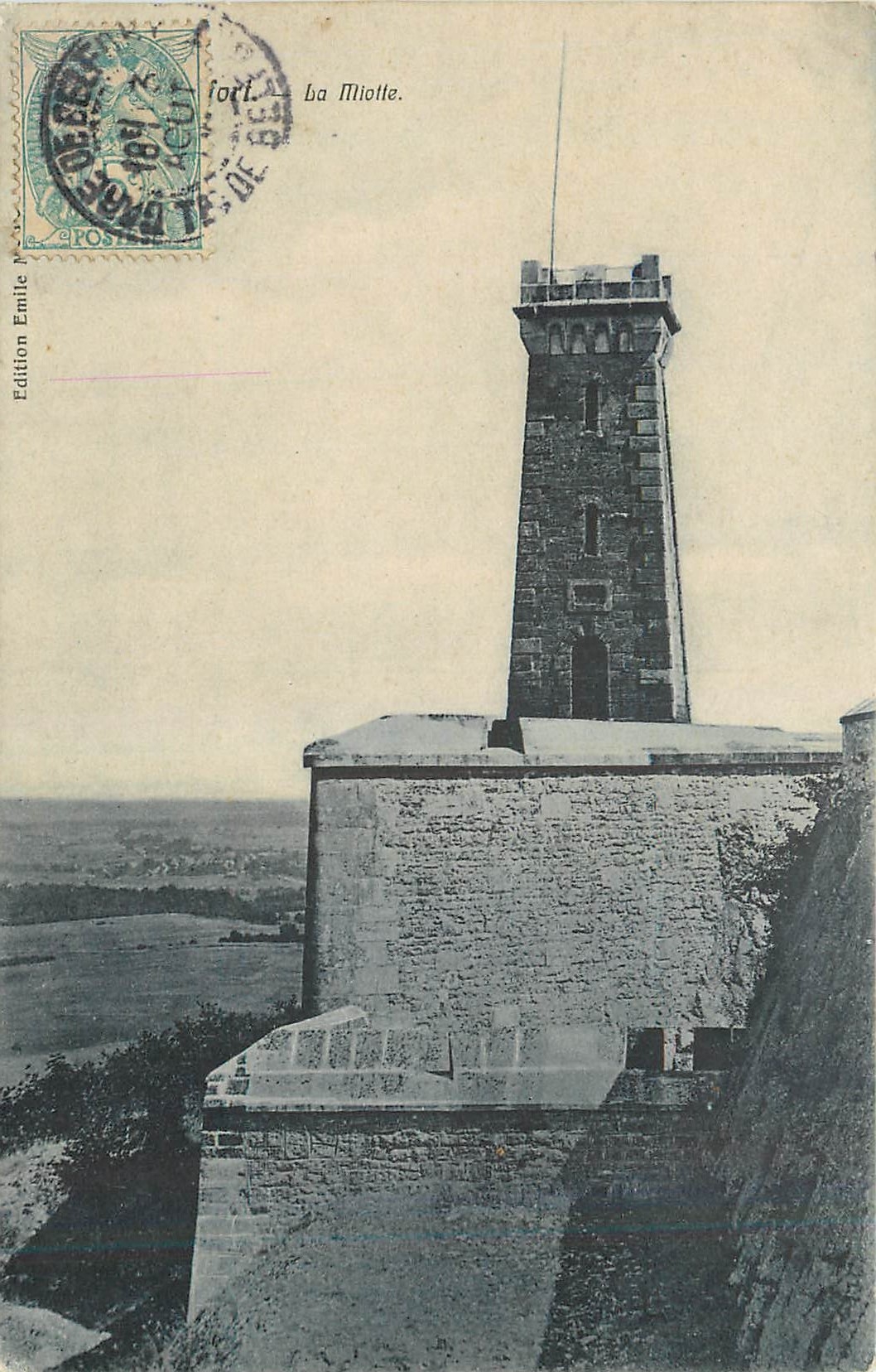 CPA Belfort