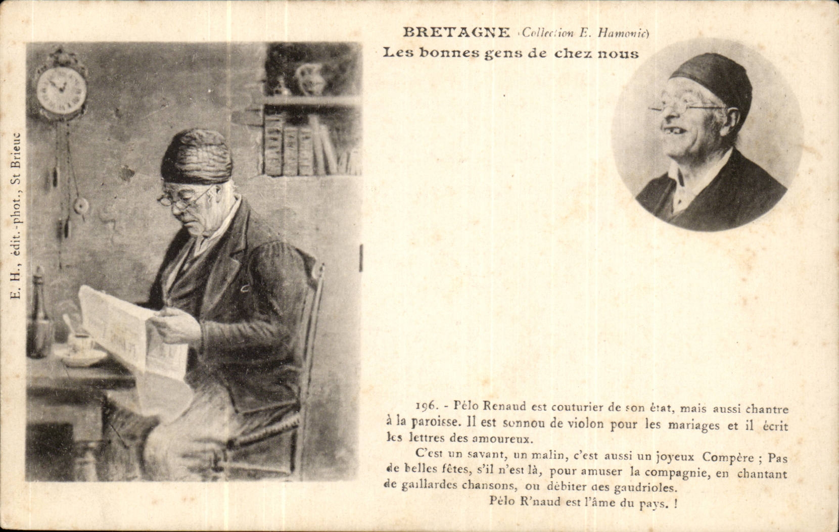 Brittany good people of on our premises - CPA