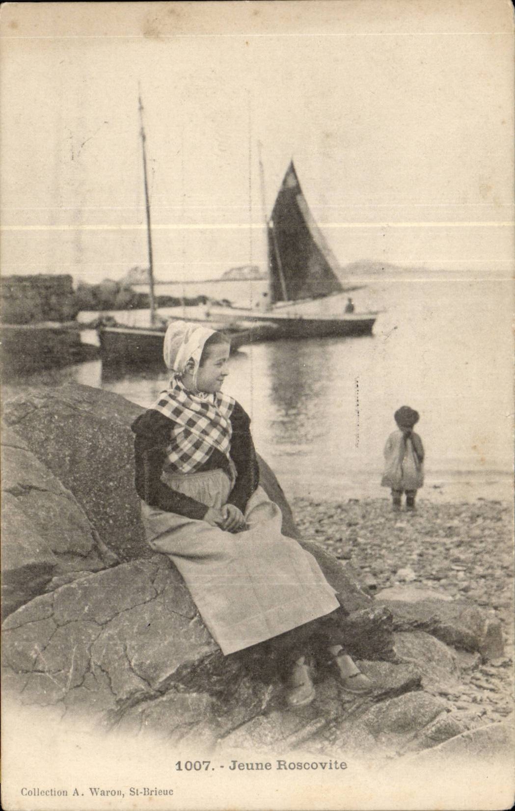 Brittany Young Roscovite-CPA Roscoff