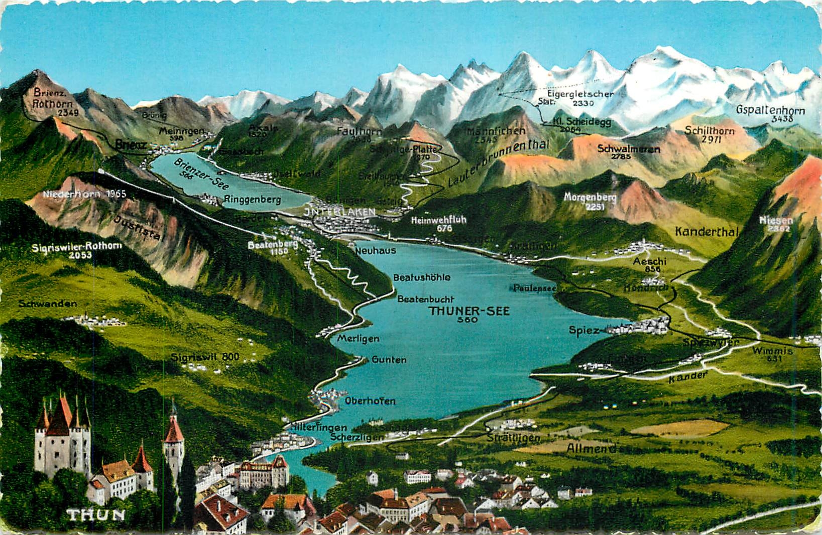 CPM Zurich 